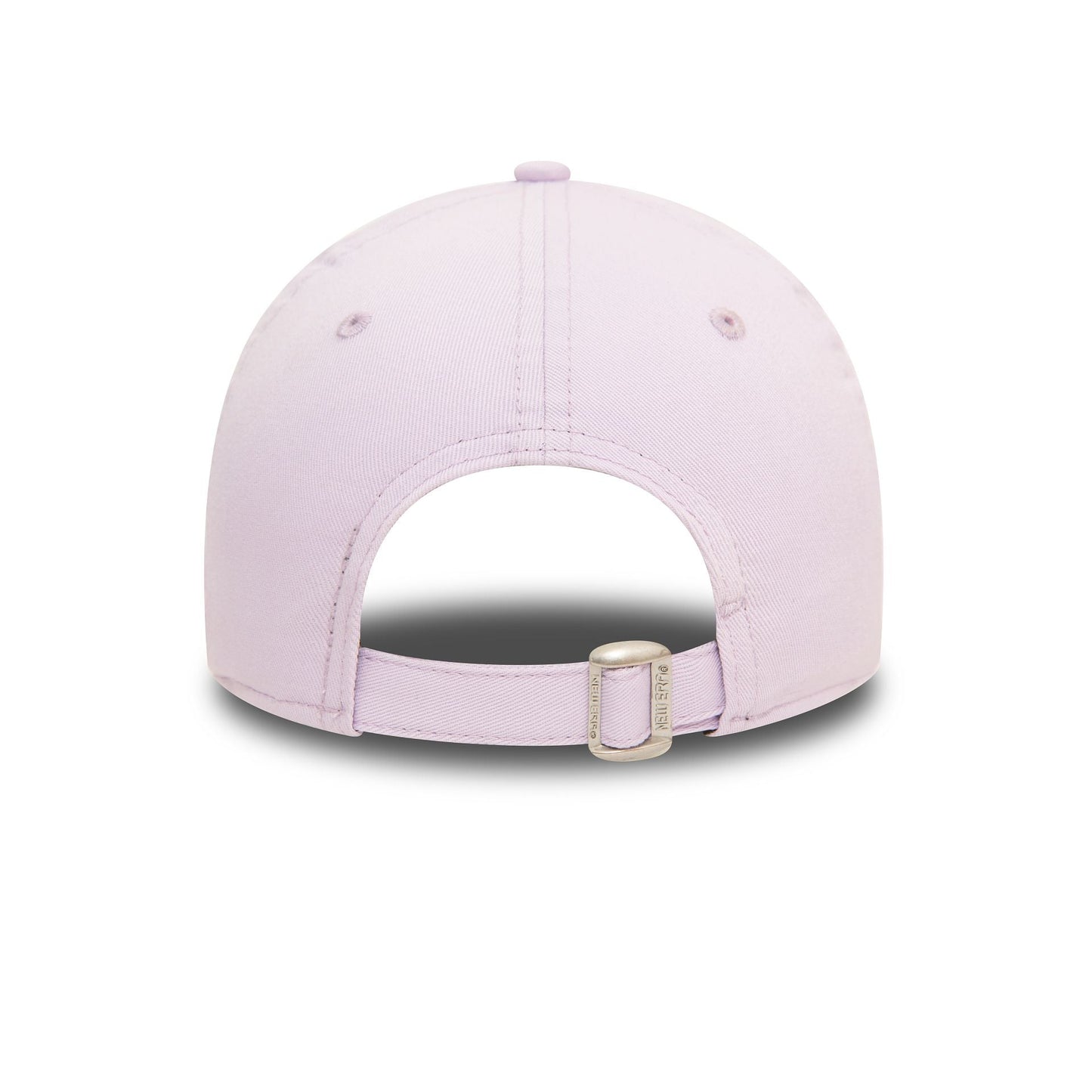 New Era Şapka - LA Dodgers Çocuk Essential Pastel Purple 9FORTY Ayarlanabilir Şapka