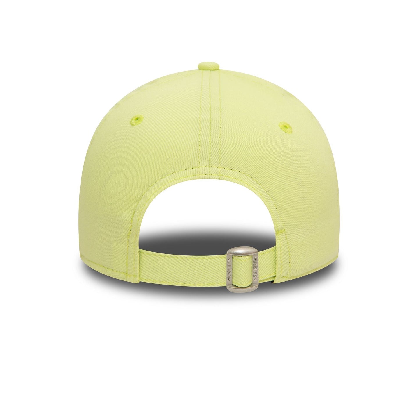 New Era Şapka - LA Dodgers Çocuk Essential Pastel Green 9FORTY Ayarlanabilir Şapka