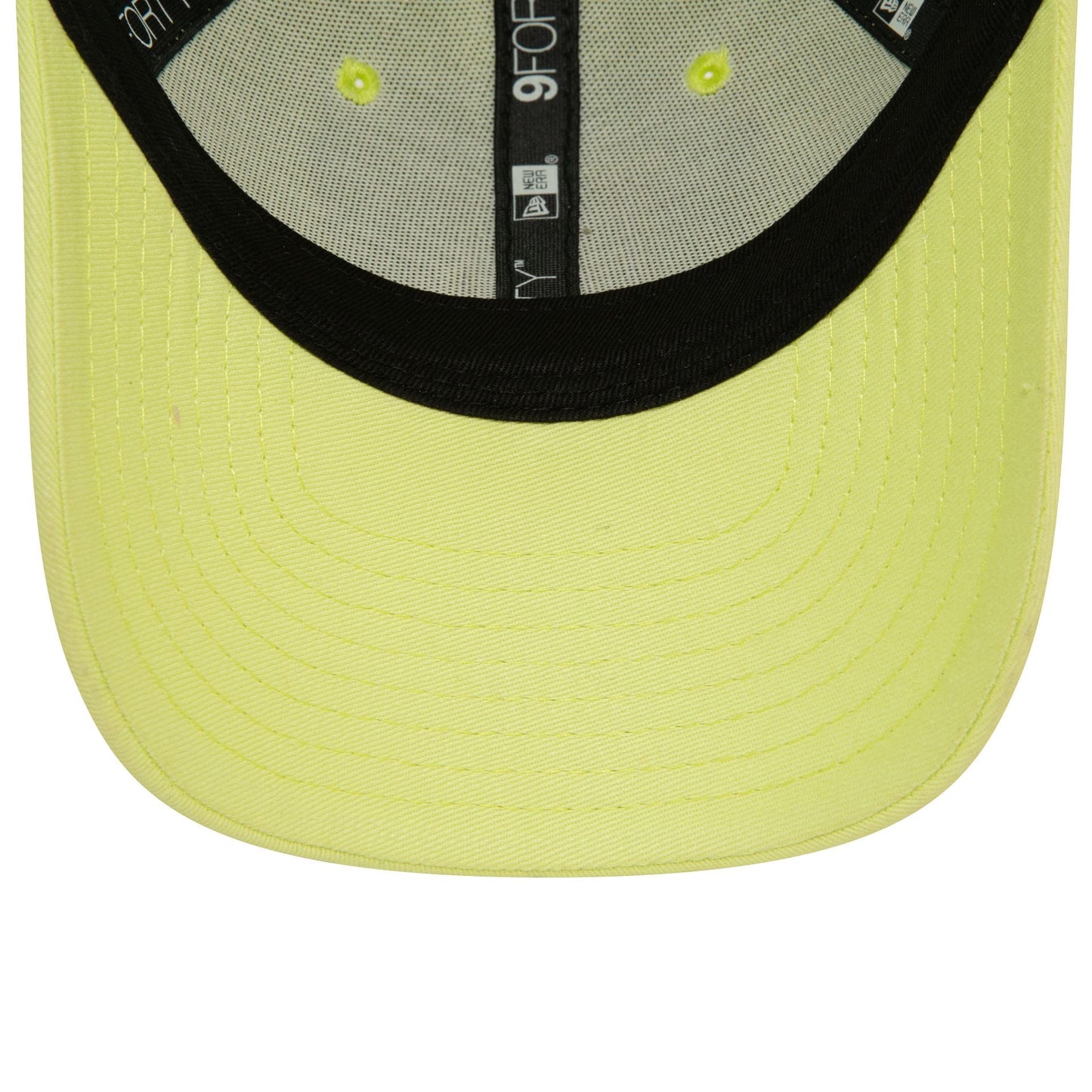 New Era Şapka - LA Dodgers Çocuk Essential Pastel Green 9FORTY Ayarlanabilir Şapka