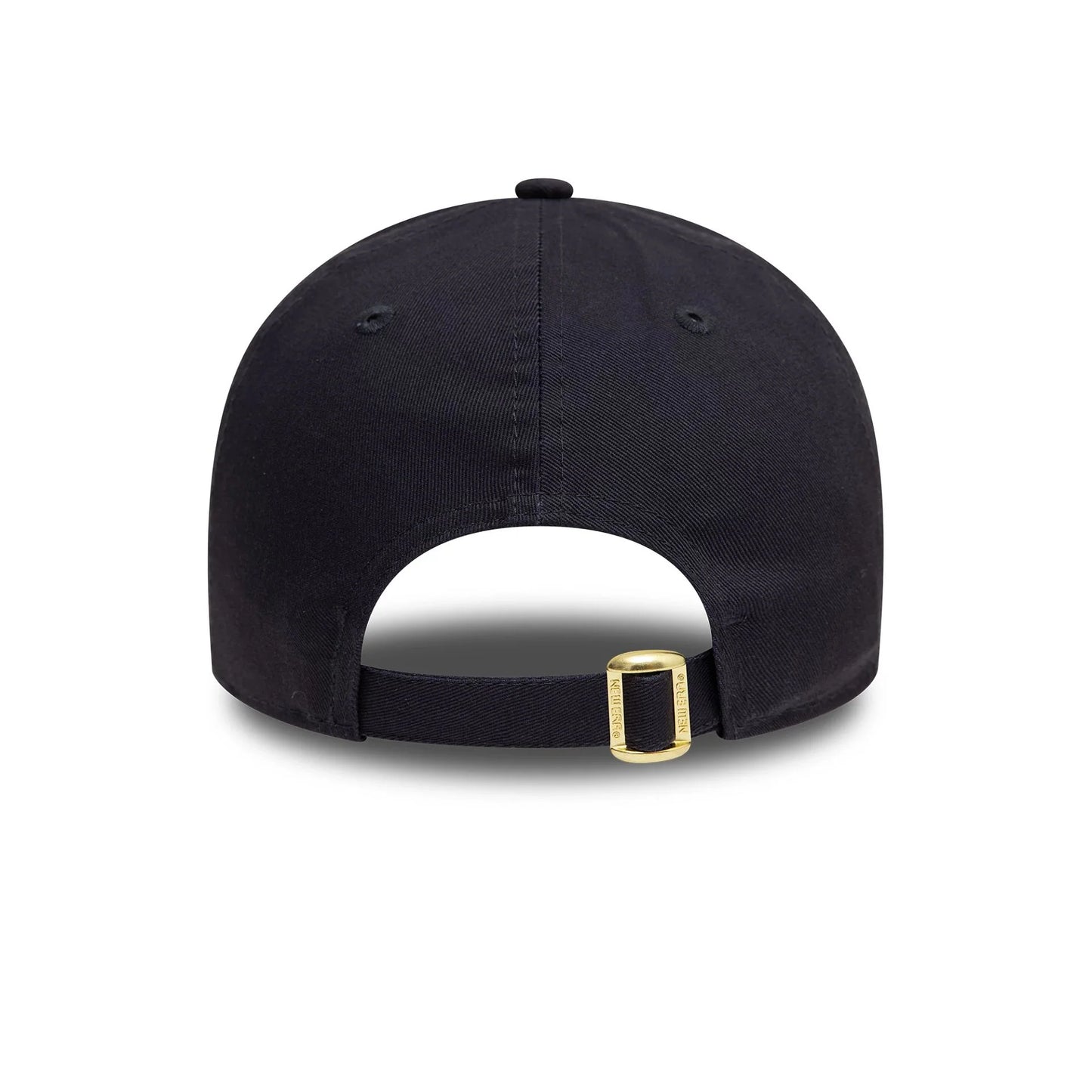 New Era Şapka - LA Lakers Metallic Navy 9FORTY Ayarlanabilir Şapka