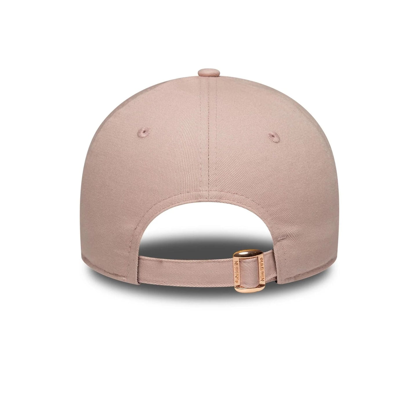 New Era Şapka - New York Yankees Womens Metallic Pastel Pink 9FORTY Ayarlanabilir Şapka