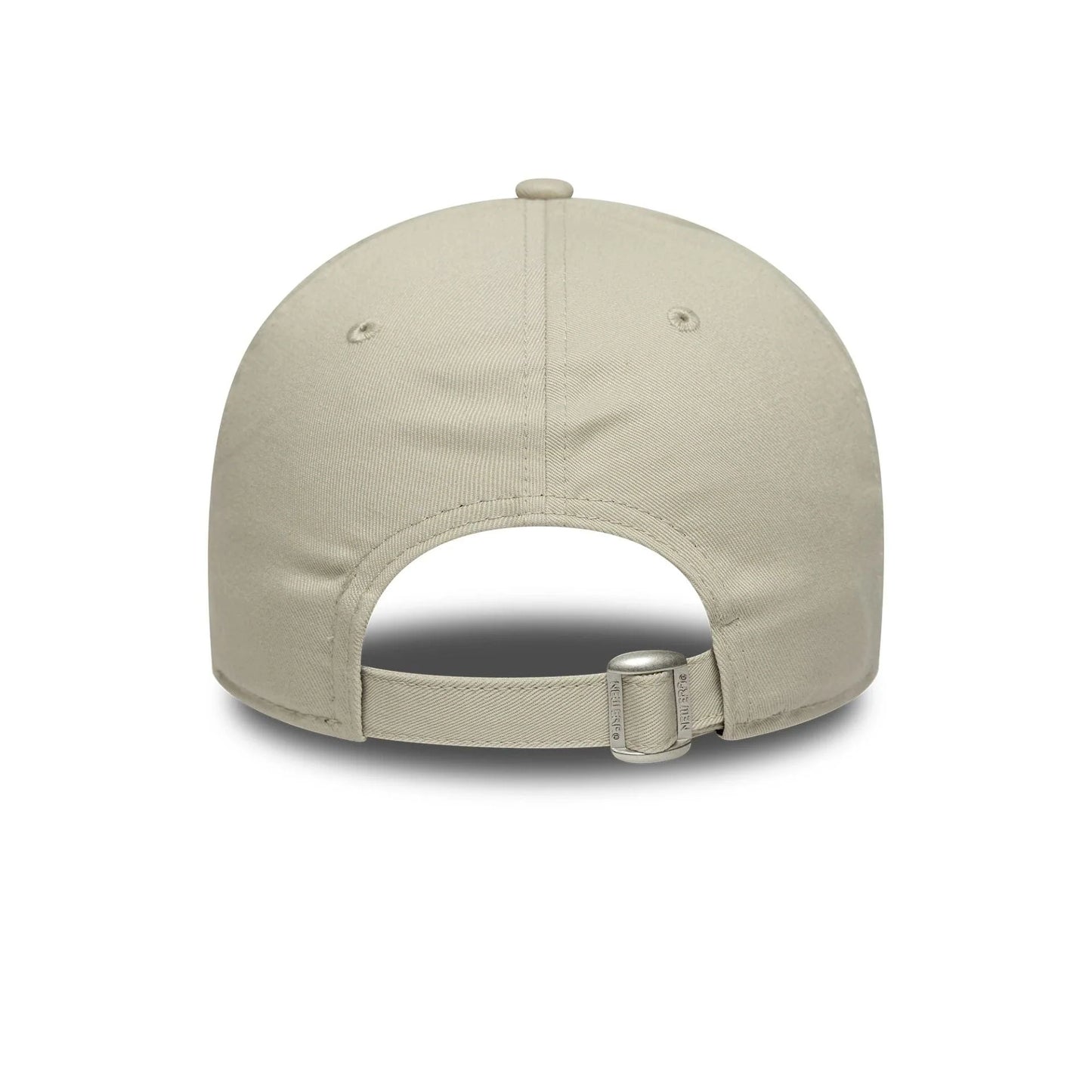 New Era Şapka - NY Yankees Seasonal Infill Cream 9FORTY Ayarlanabilir Şapka