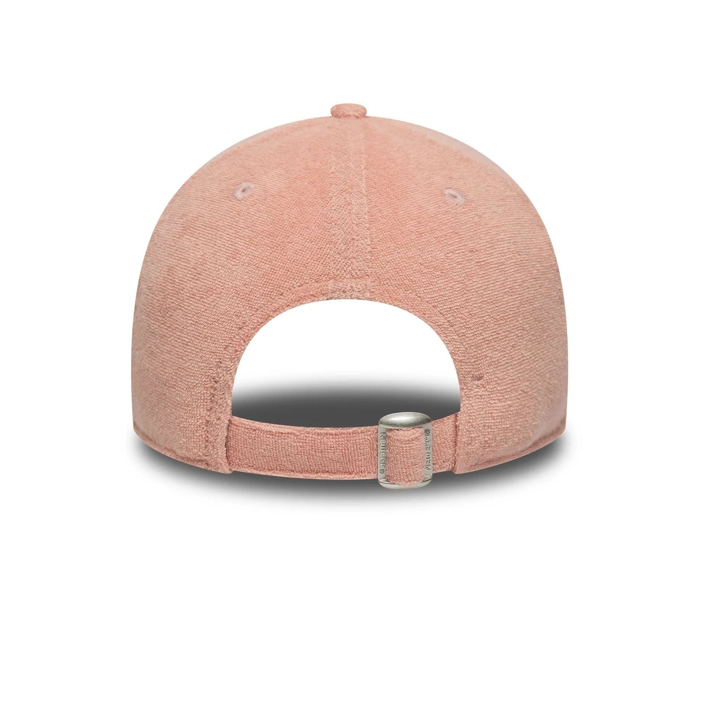 New Era Şapka - NY Yankees Youth MLB Towelling Pastel Pink 9FORTY Ayarlanabilir Şapka