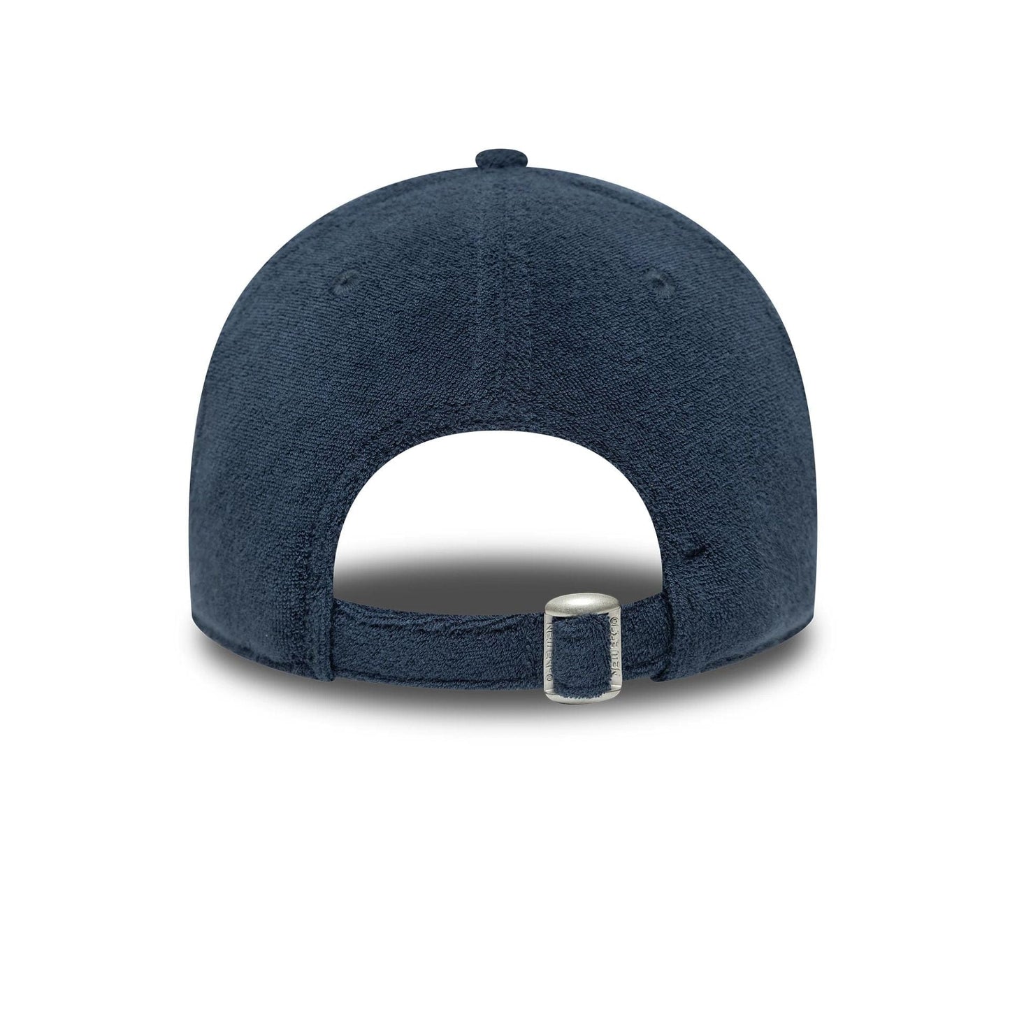 New Era Şapka - LA Dodgers Youth MLB Towelling Navy 9FORTY Ayarlanabilir Şapka