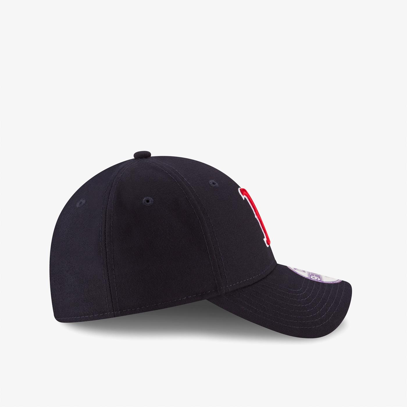 New Era Şapka - The League Bosred Çocuk Şapka