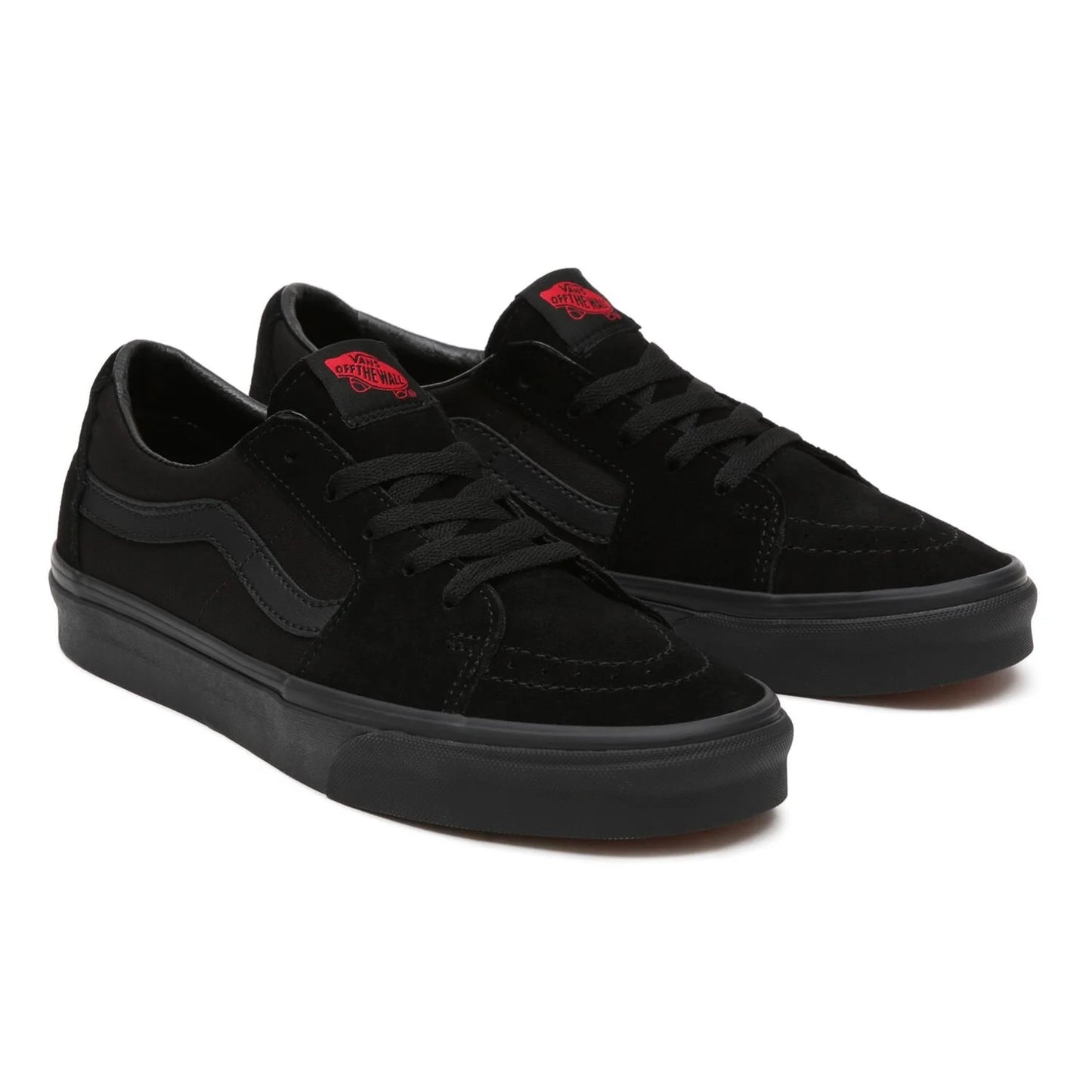 Vans Ayakkabı - UA SK8-Low Ayakkabı