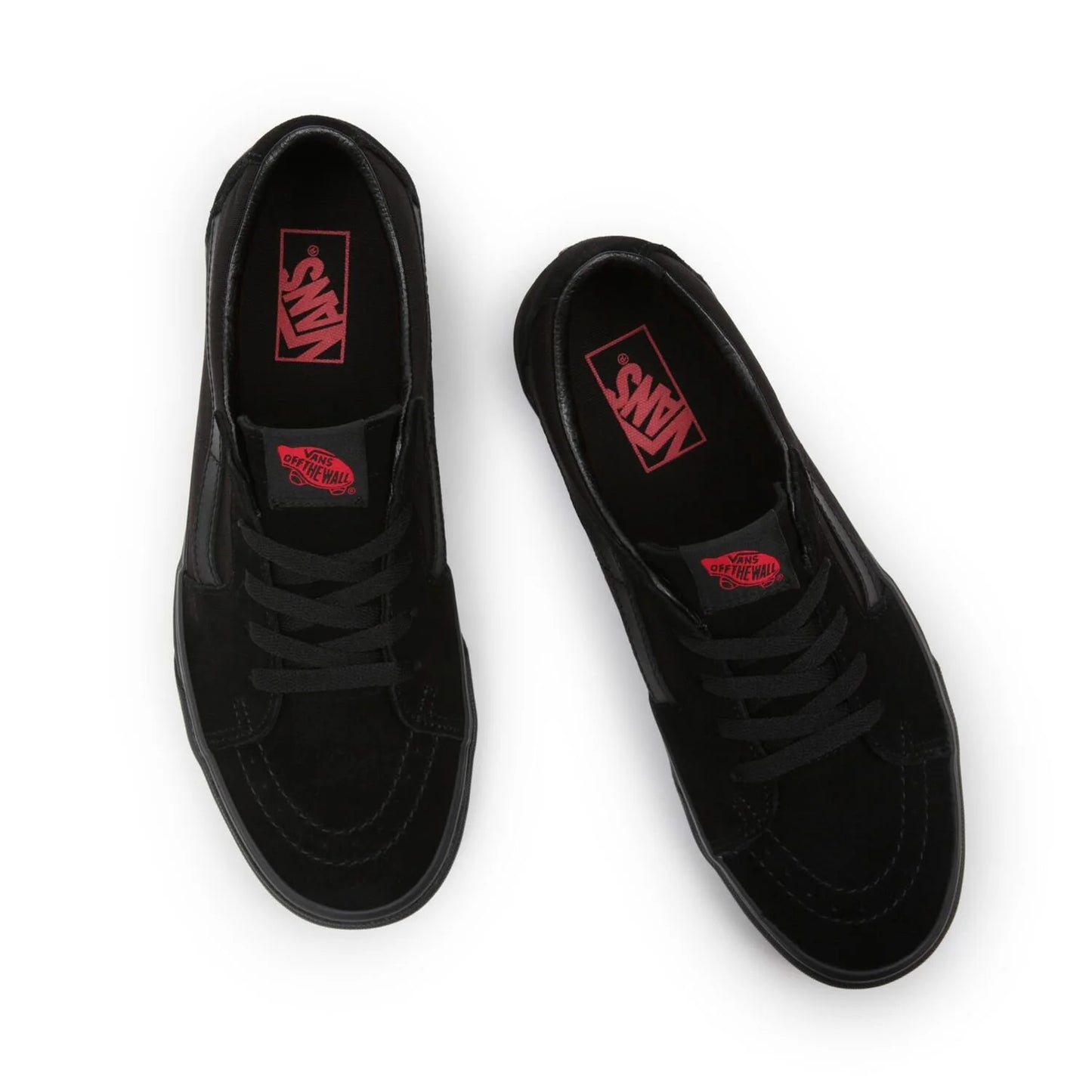 Vans Ayakkabı - UA SK8-Low Ayakkabı