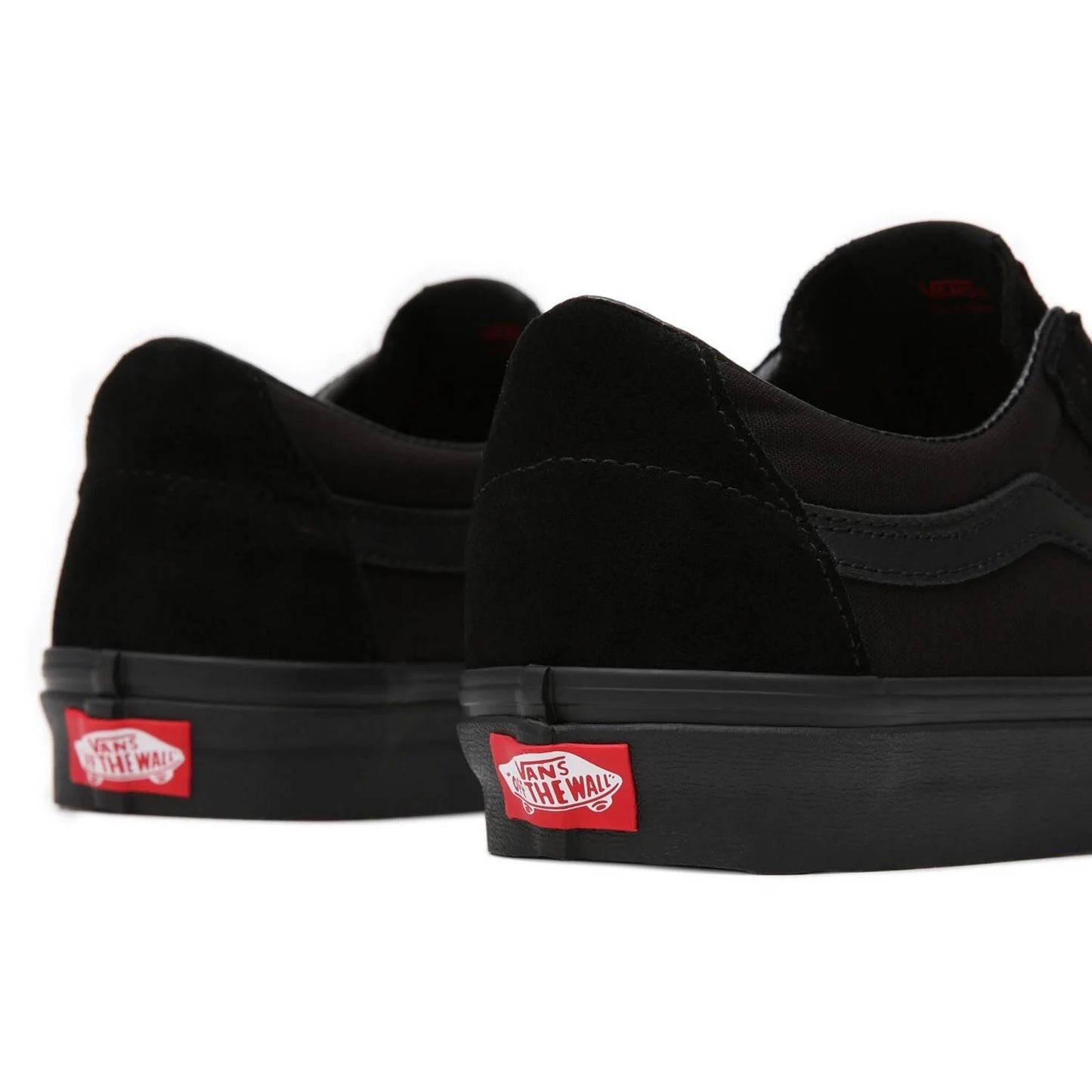 Vans Ayakkabı - UA SK8-Low Ayakkabı