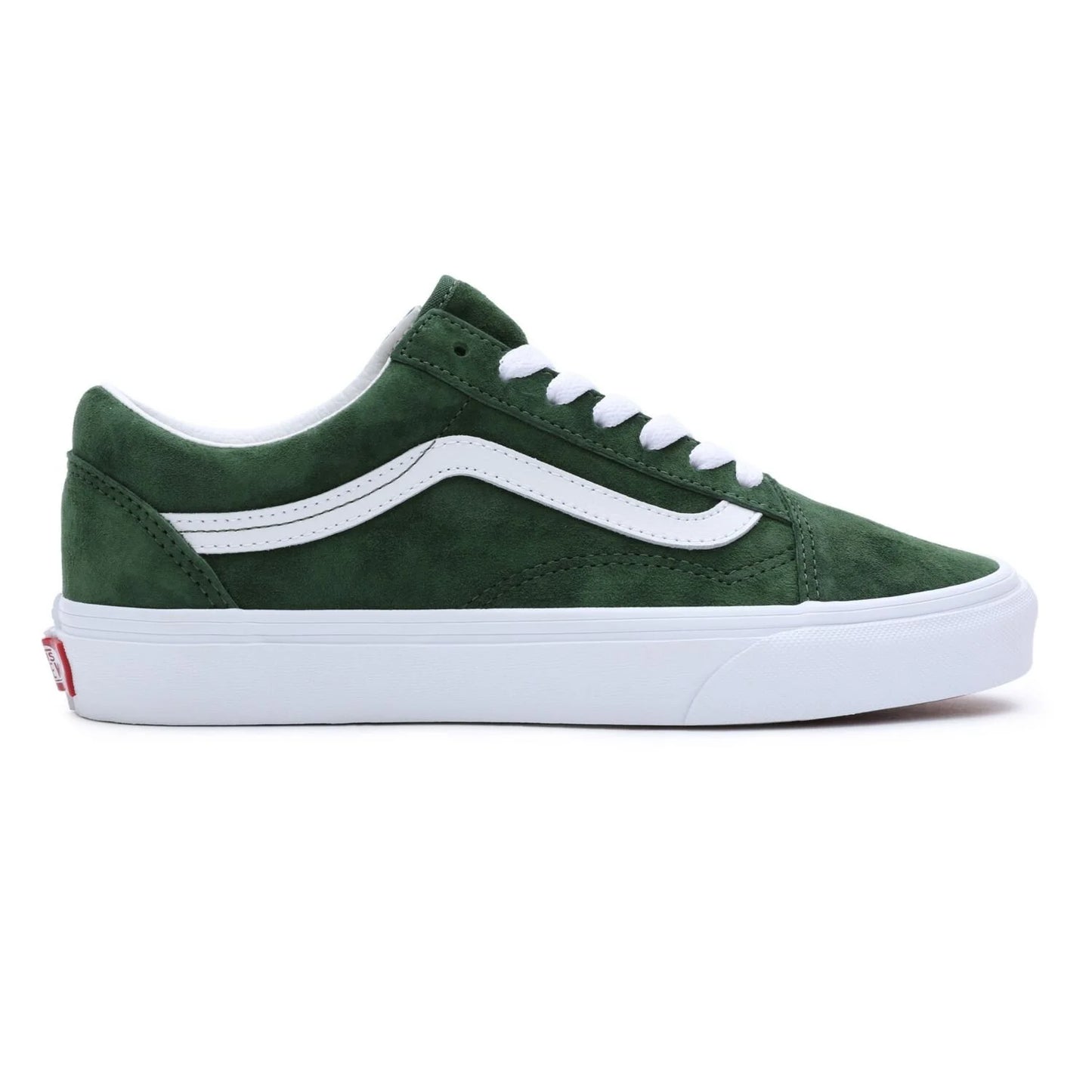 Vans Ayakkabı - Old Skool Douglas Fir
