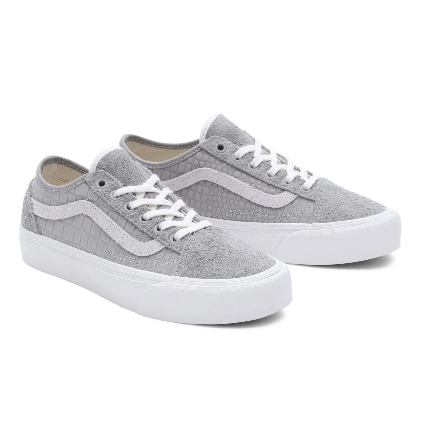 Vans Ayakkabı - Old Skool Tapered VR3