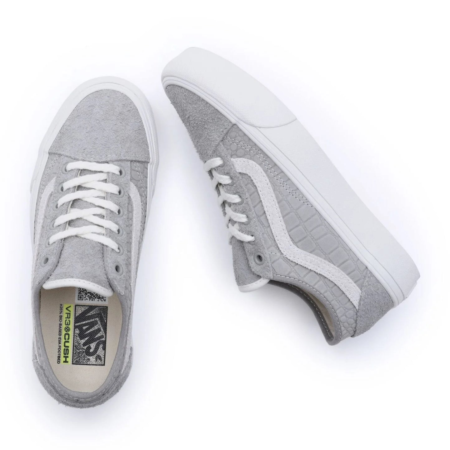 Vans Ayakkabı - Old Skool Tapered VR3