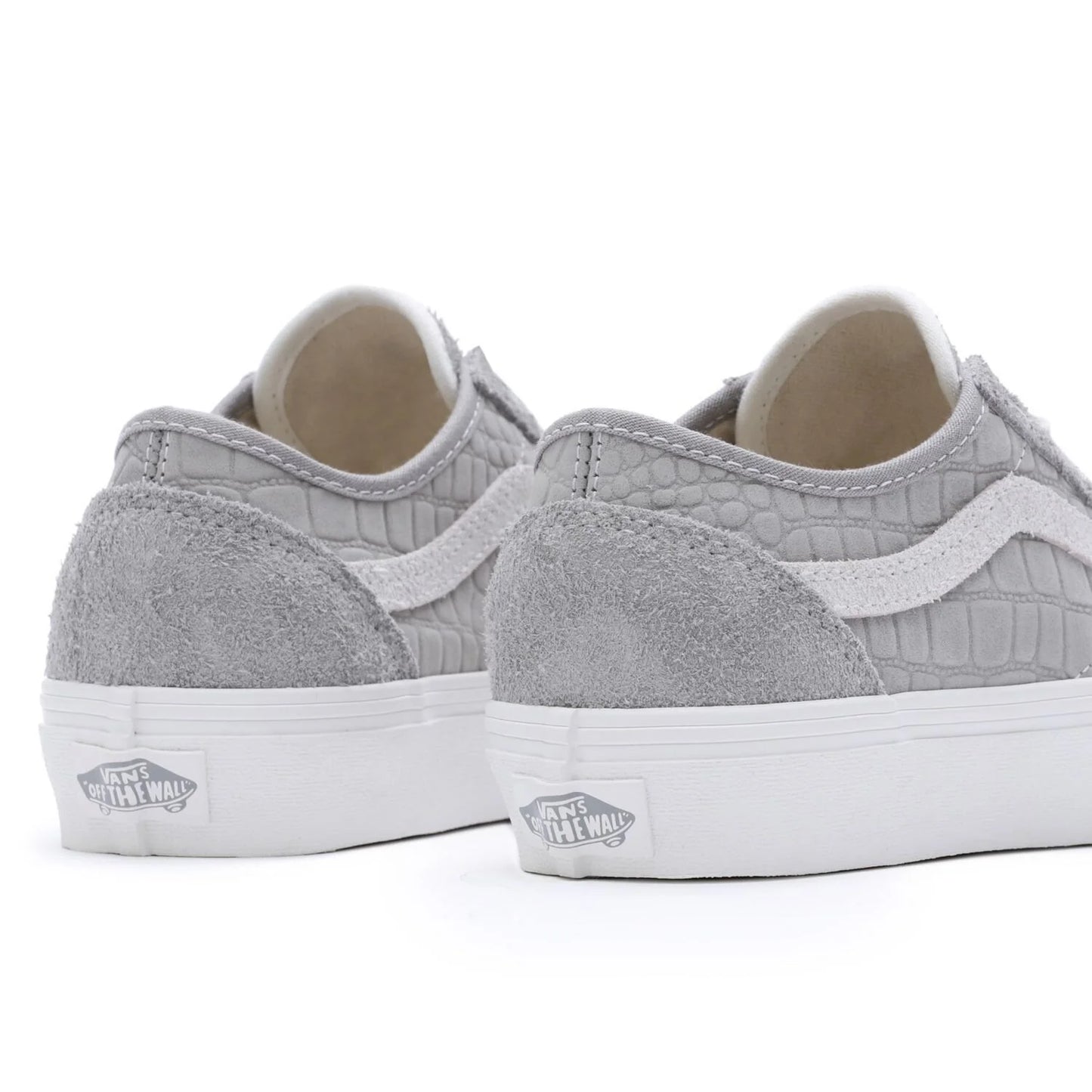 Vans Ayakkabı - Old Skool Tapered VR3