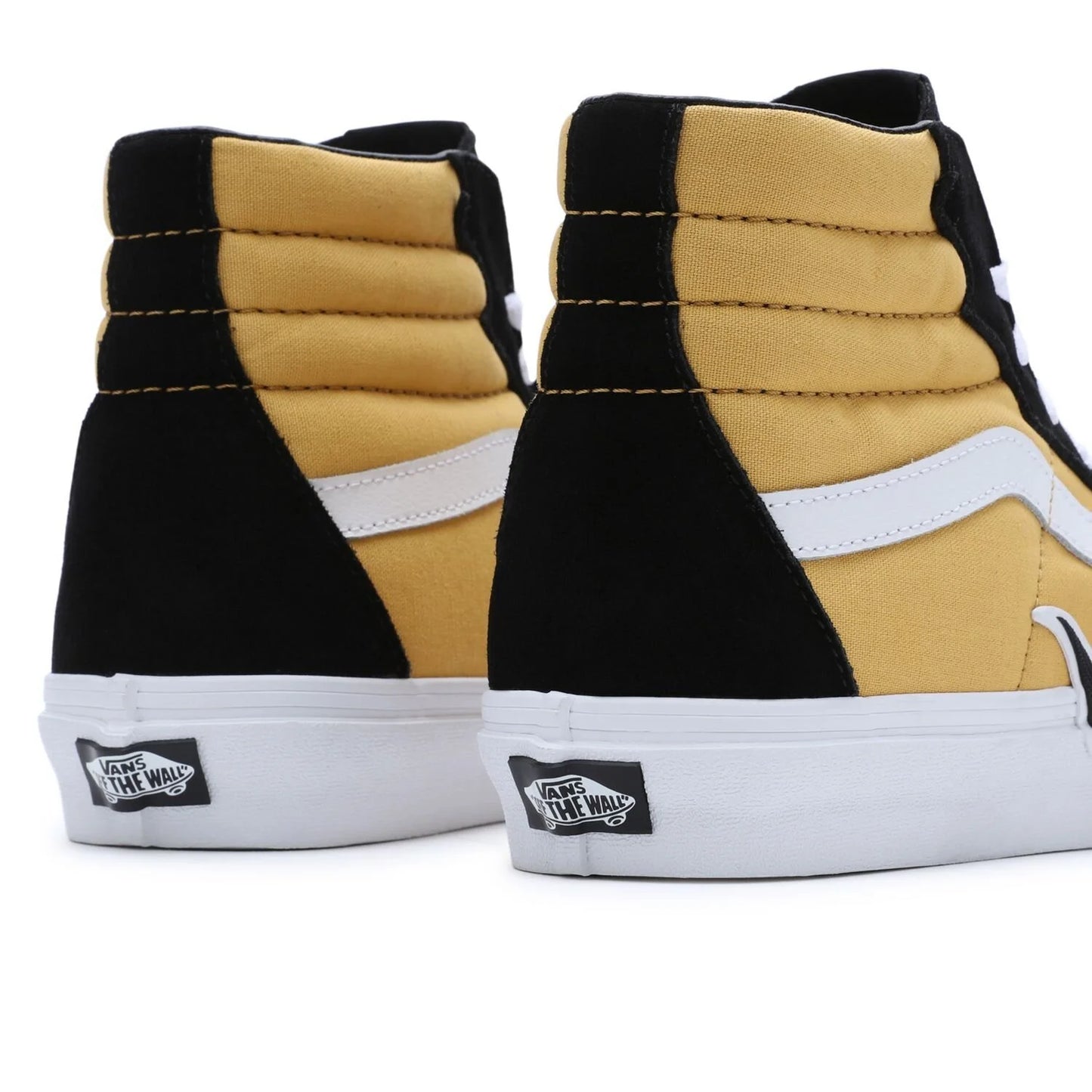 Vans Ayakkabı - SK8-HI Flame