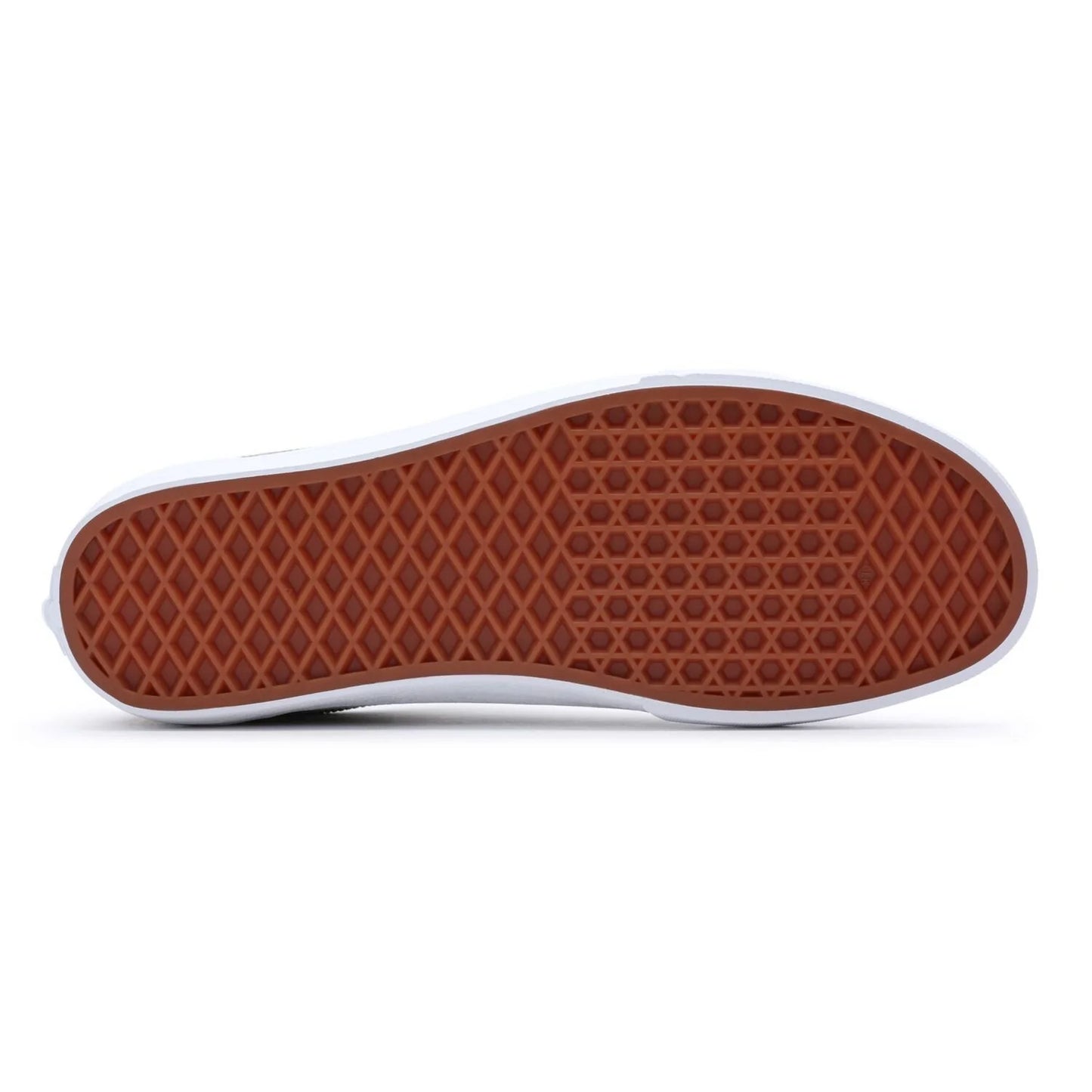 Vans Ayakkabı - Old Skool Green/Brown