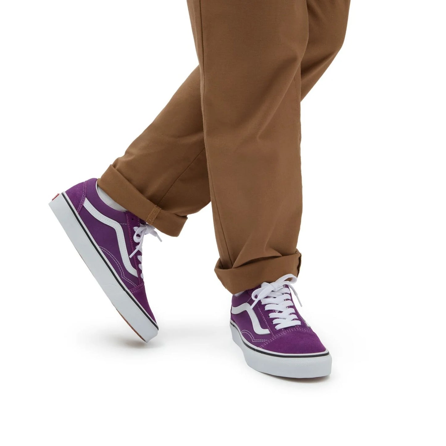 Vans Ayakkabı - Old Skool Color Theory Ayakkabı