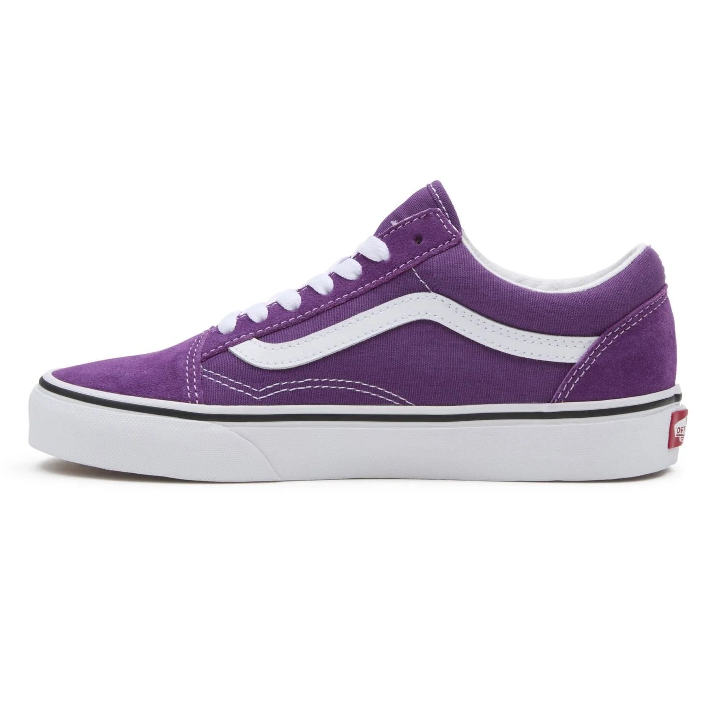 Vans Ayakkabı - Old Skool Color Theory Ayakkabı