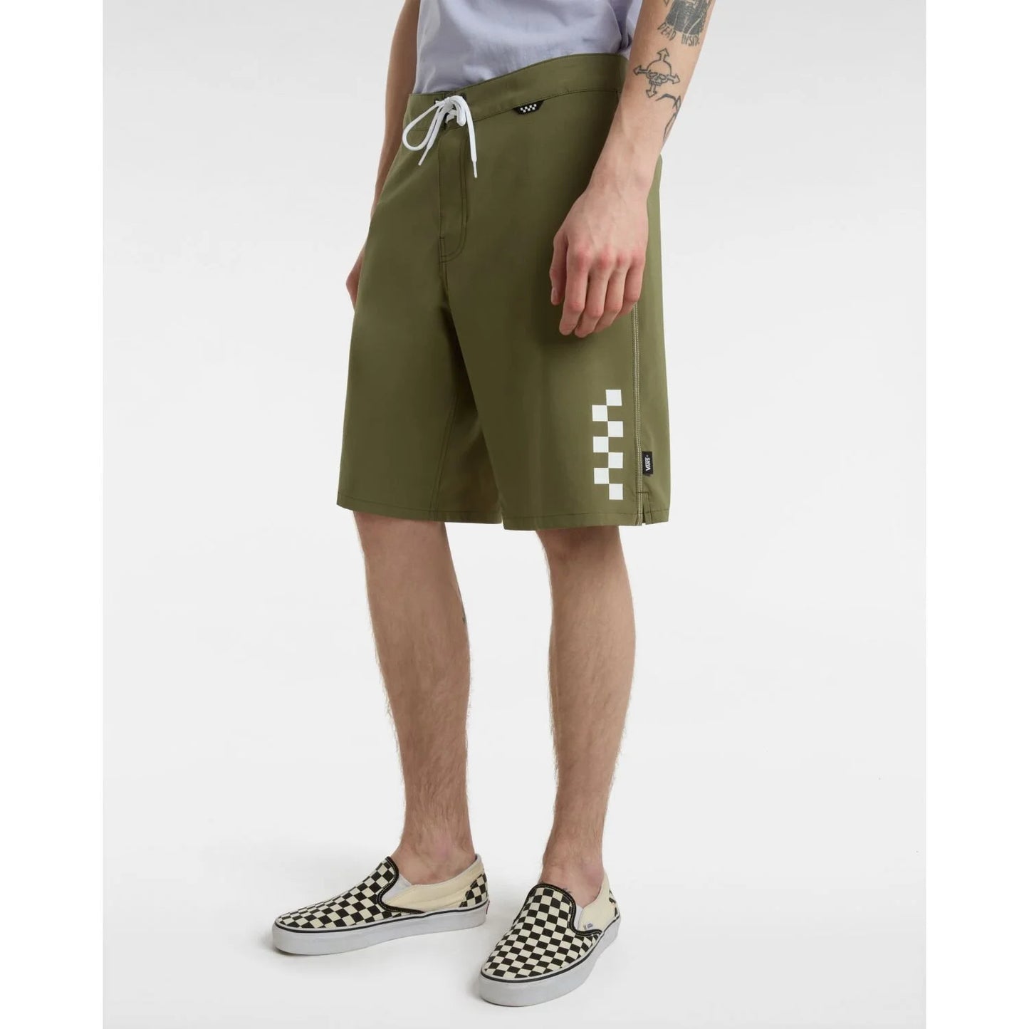 Vans - Daily Solid Şort Mayo