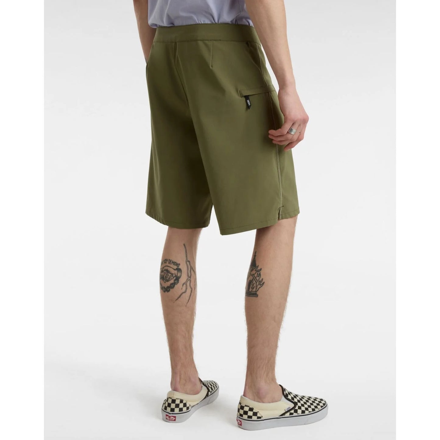 Vans - Daily Solid Şort Mayo