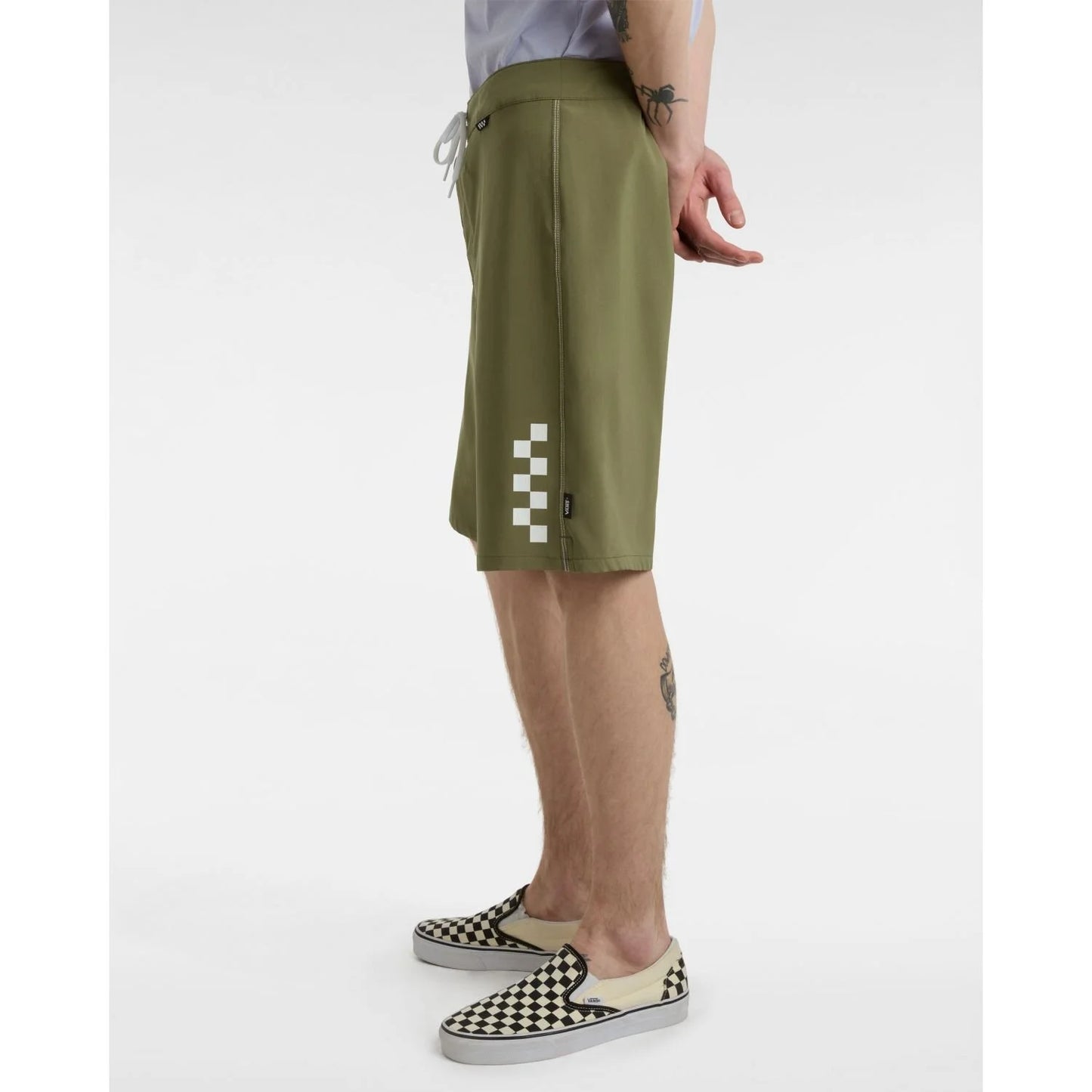 Vans - Daily Solid Şort Mayo