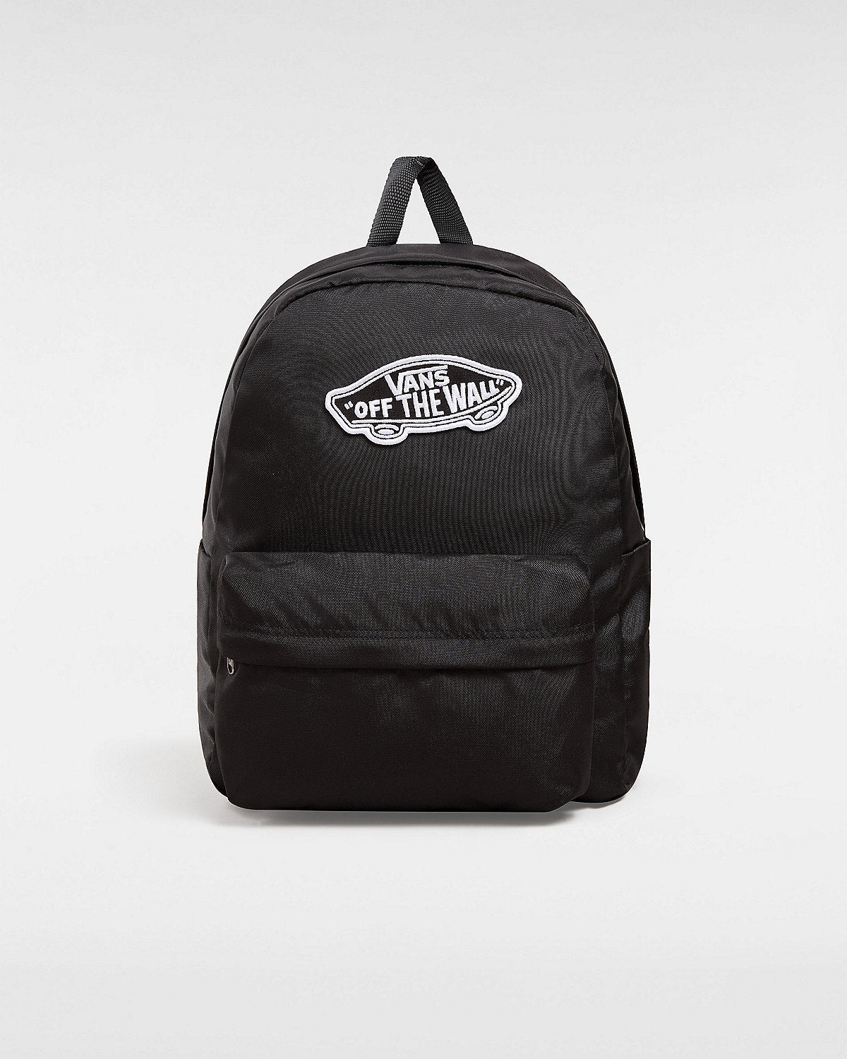 Vans Çanta - OLD SKOOL Classic Siyah Sırt Çantası