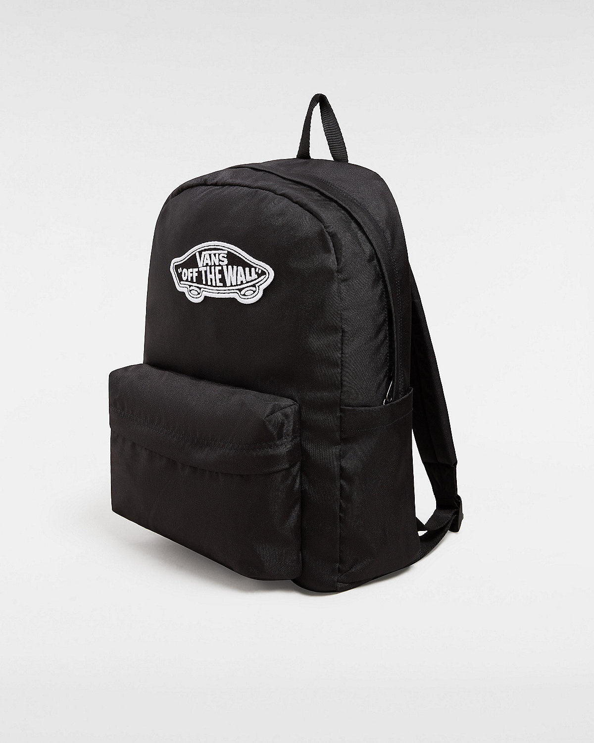 Vans Çanta - OLD SKOOL Classic Siyah Sırt Çantası