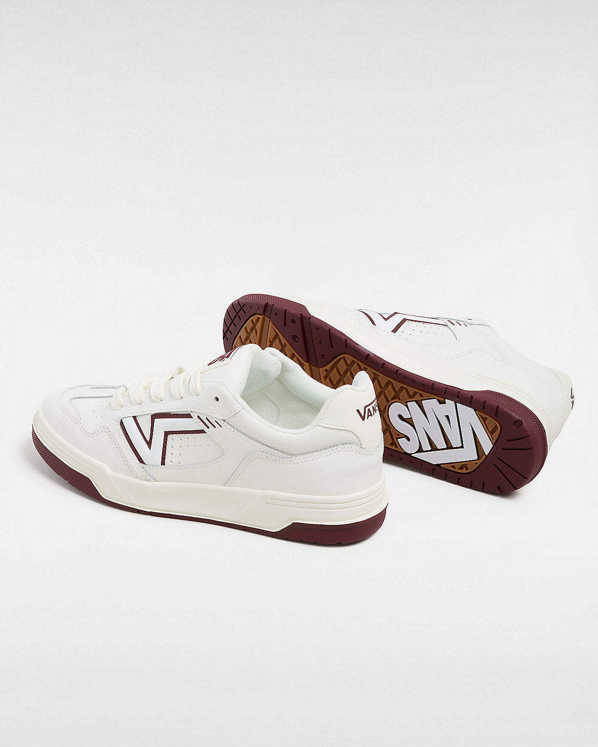 Vans Ayakkabı - Vans Upland Ayakkabı Port Royale