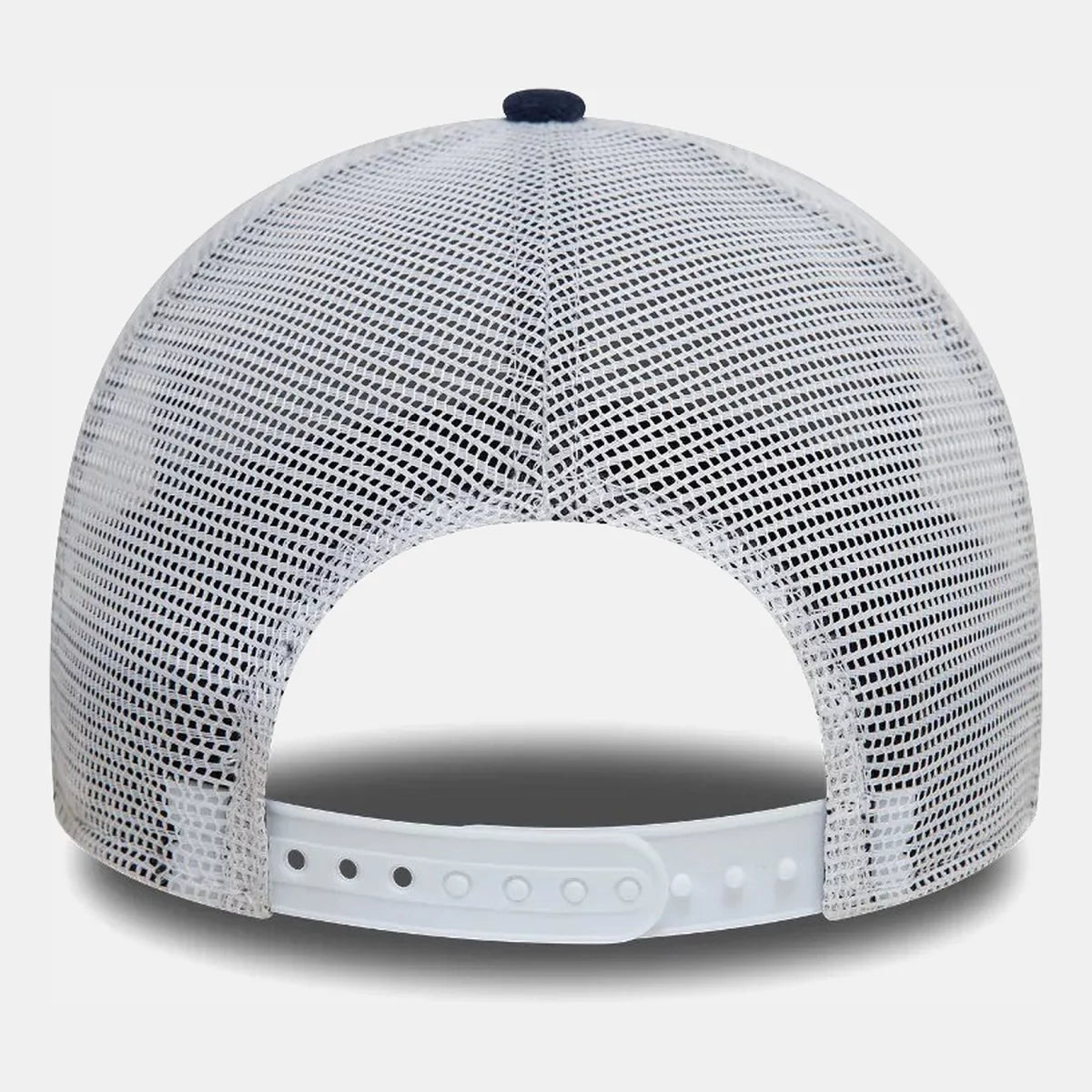 New Era Şapka - 940 Af Trucker MLB Tonal Check NEYYAN Şapka