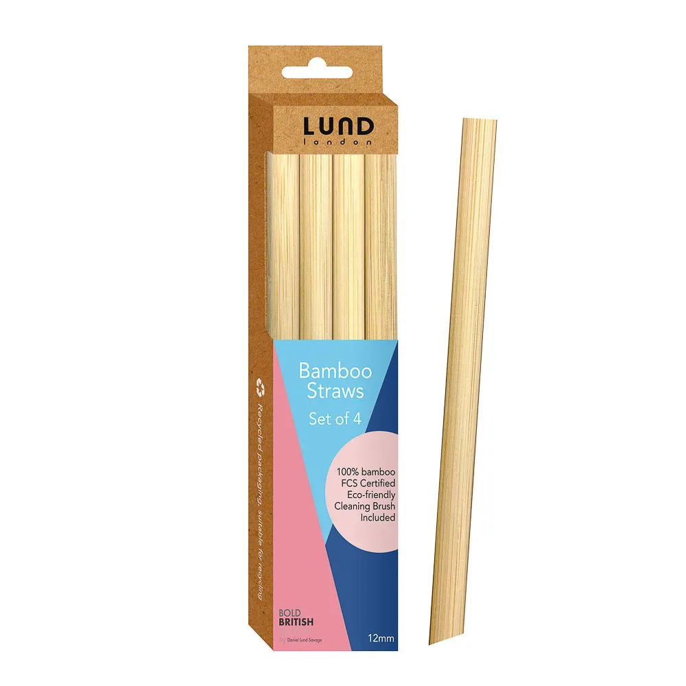 LUND LONDON - Bambu Pipet