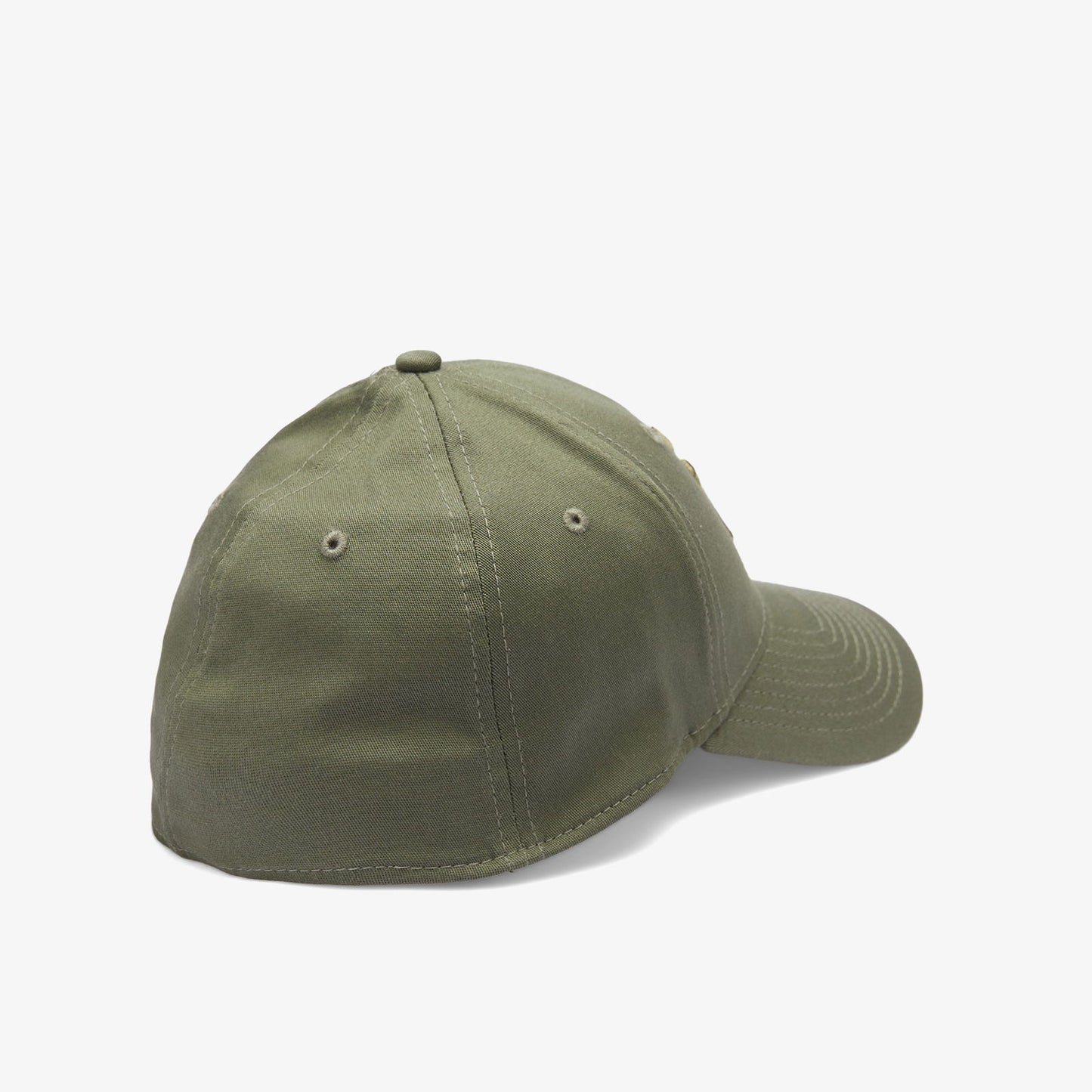 New Era Şapka - League Essential 39thirty Neyyan Uniseks Yeşil Şapka