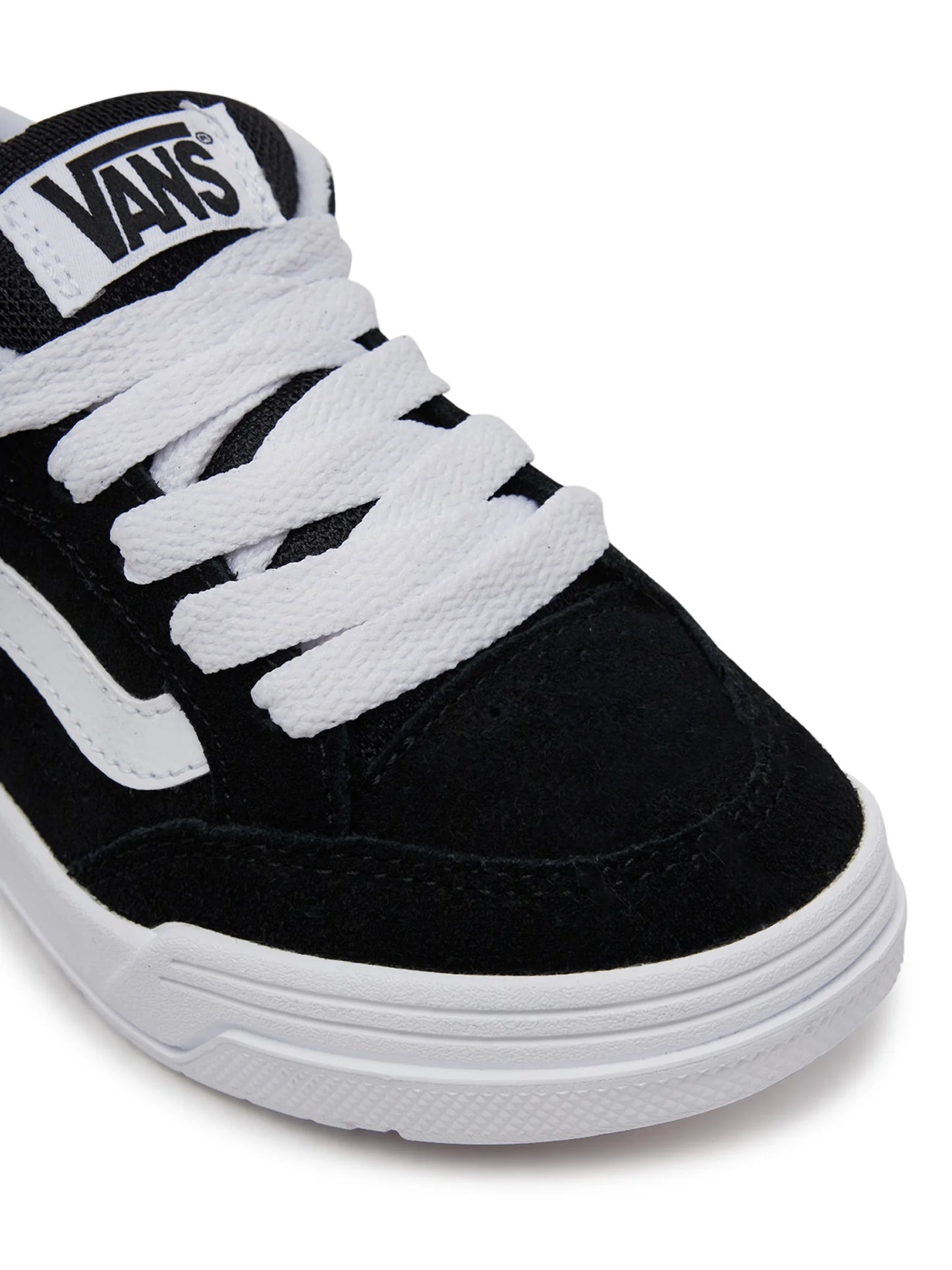 Vans Ayakkabı - Vans Hylane Siyah