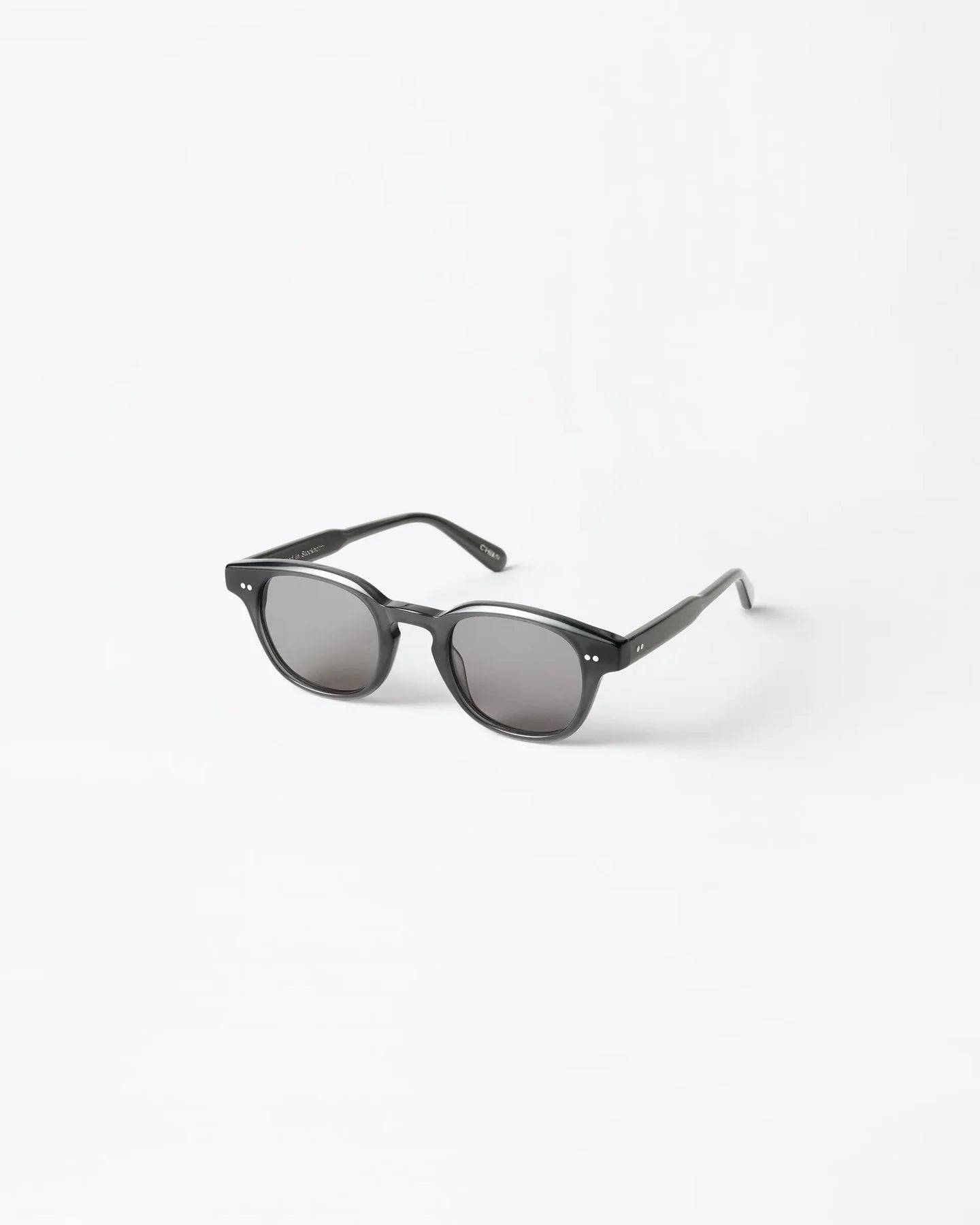 CHIMI 01 Dark Grey Güneş Gözlüğü