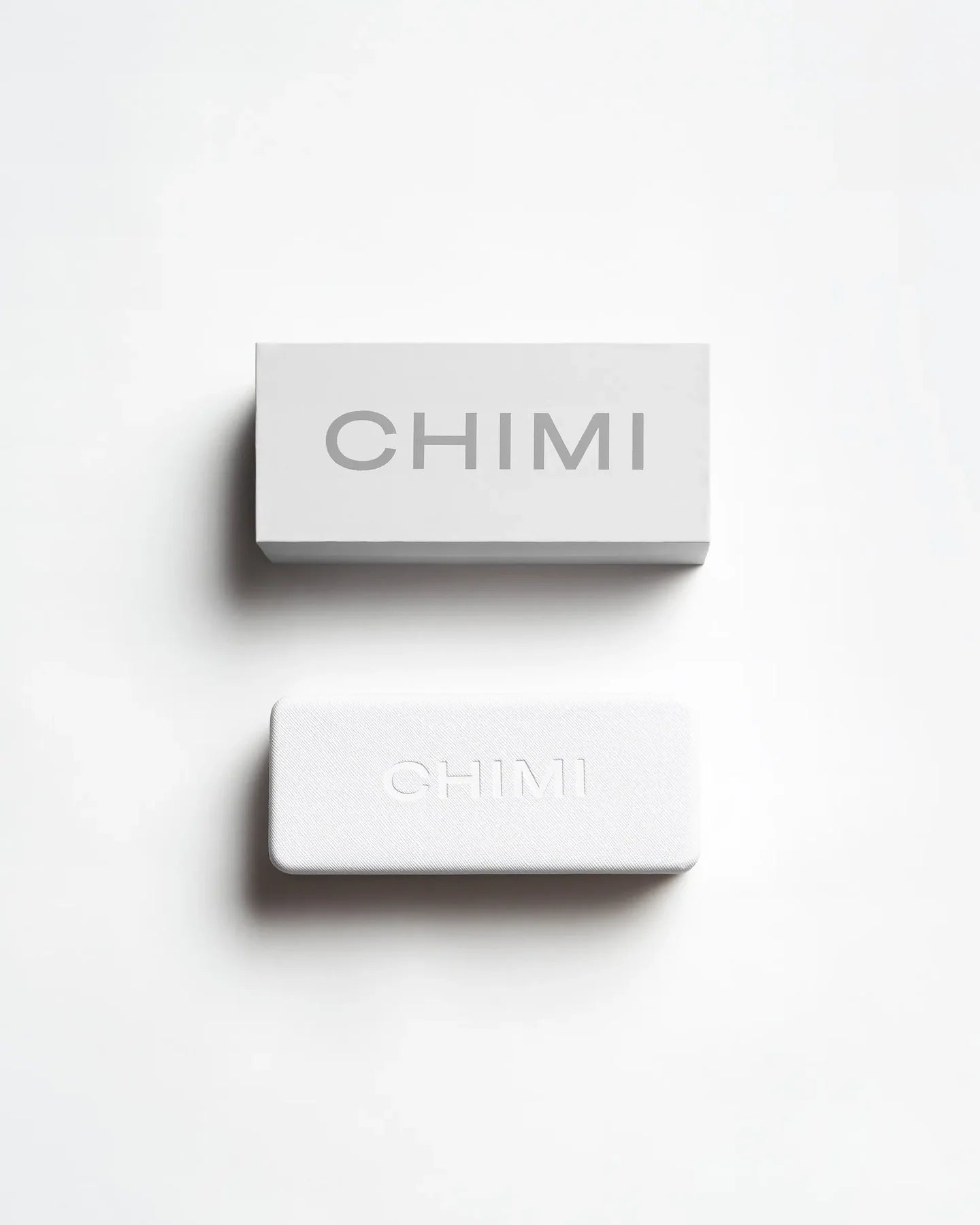 CHIMI 01 Dark Grey Güneş Gözlüğü