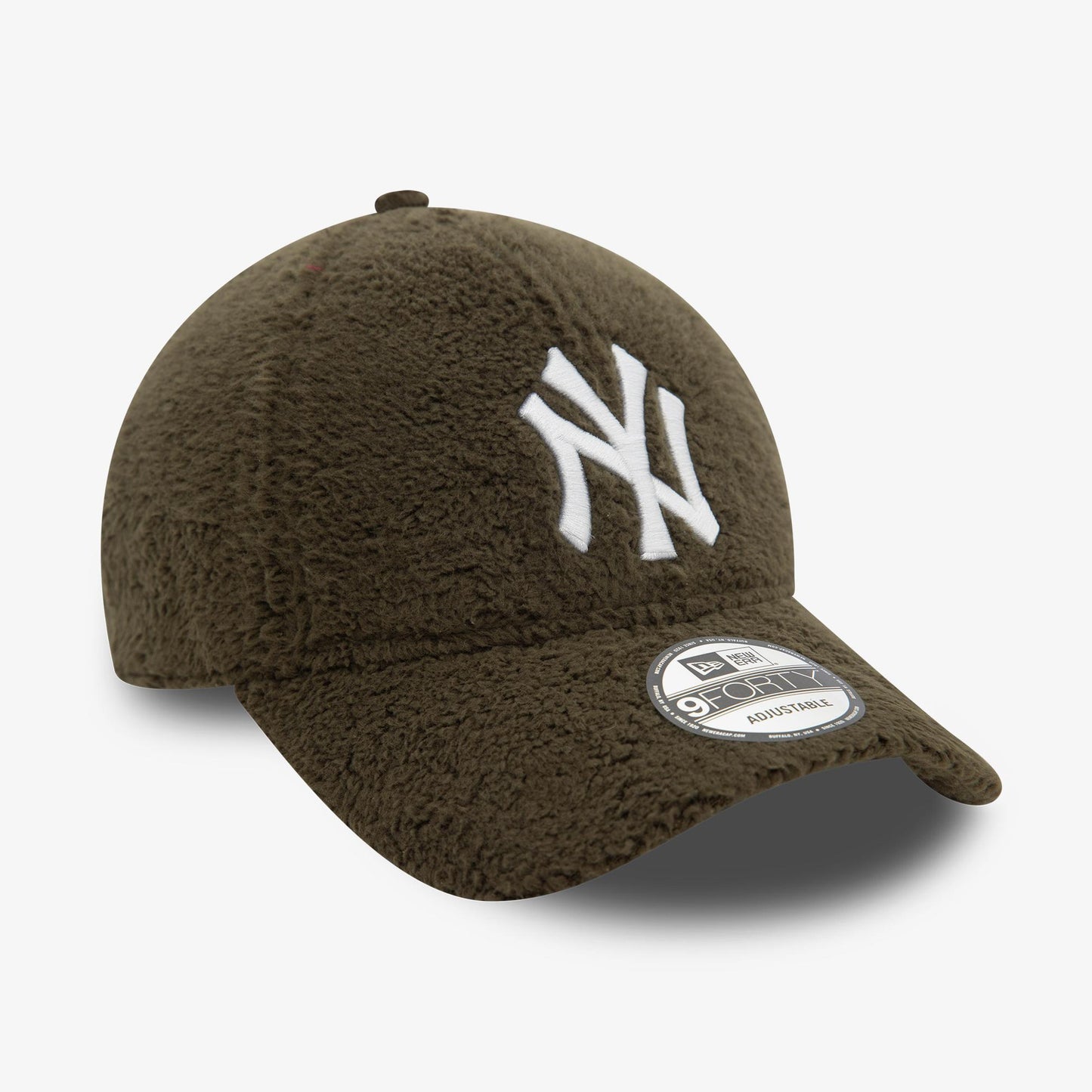 New Era Şapka - Borg 9Forty Neyyan Novwhi