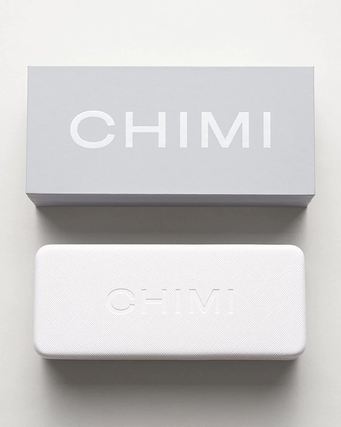 CHIMI Steel Raund Yellow Honey Güneş Gözlüğü