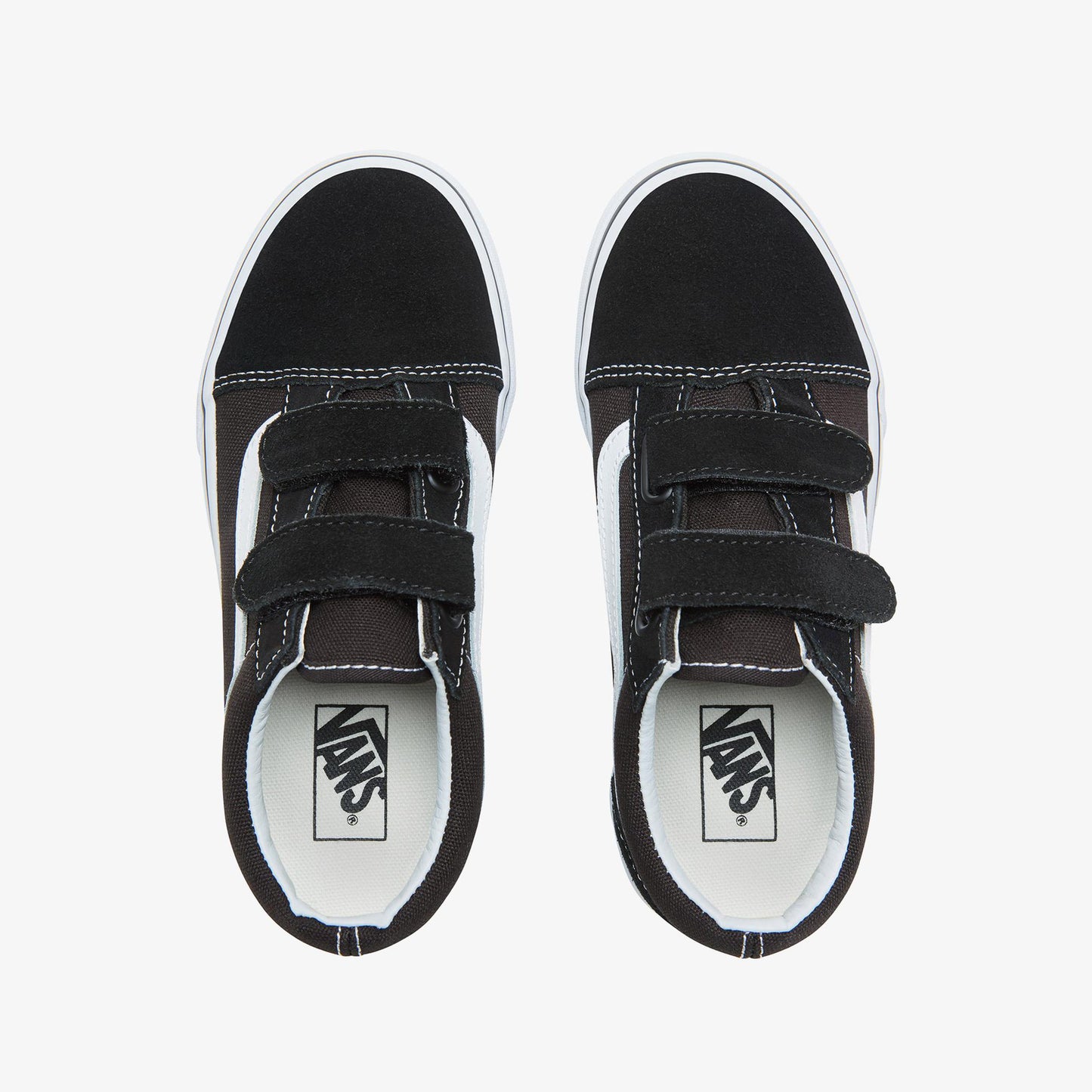 Vans Ayakkabı - Vans Uy Old Skool V Çocuk Ayakkabı