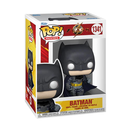 Funko POP Figür - Movies The Flash - Batman in Armor Suit