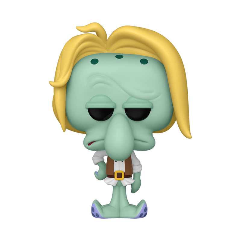Funko POP Spongebob Squidward 1941