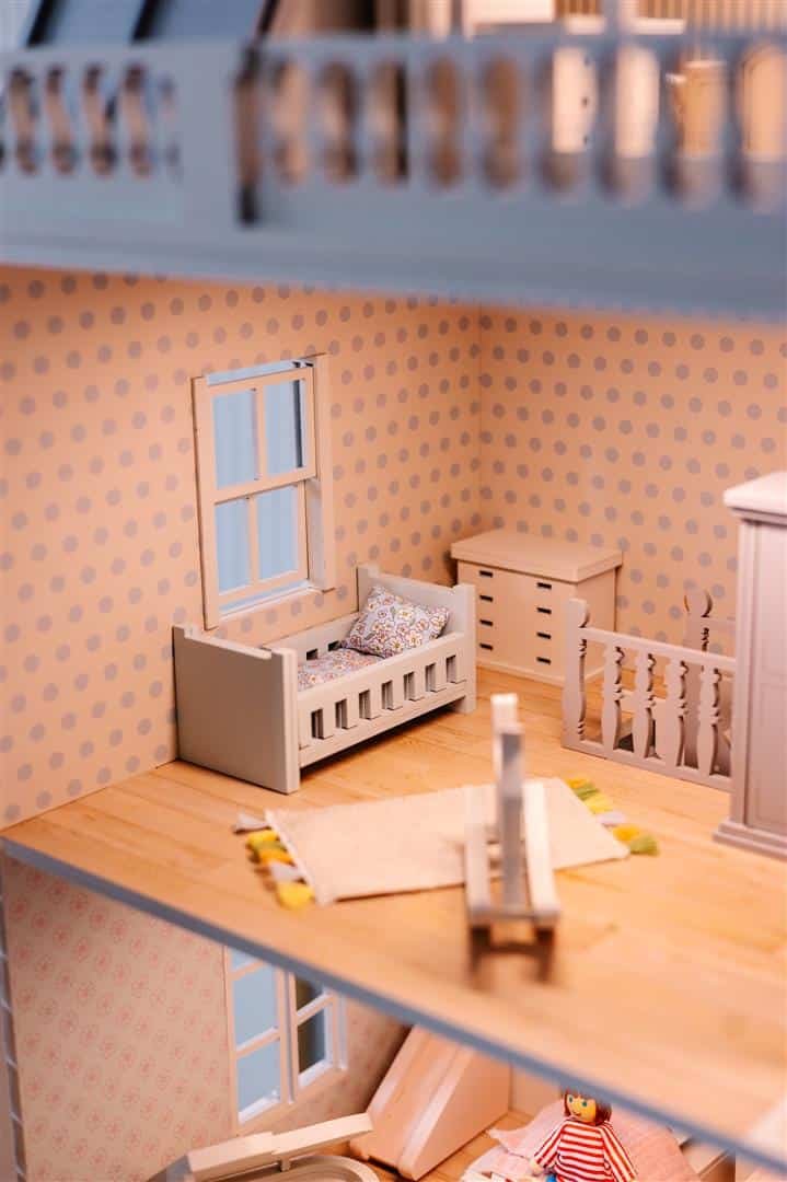 Little Forest Animals - New York Bebek Evi