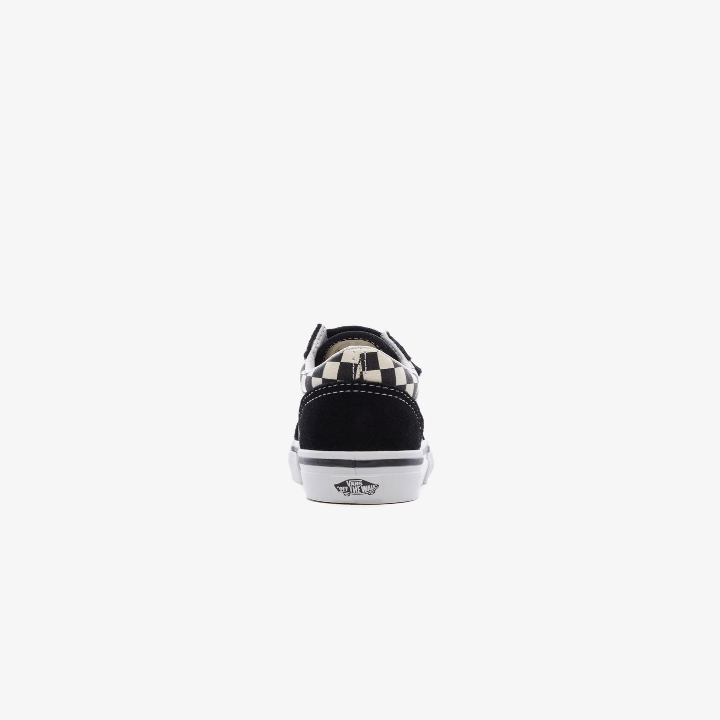 Vans Ayakkabı - Vans Td Old Skool V