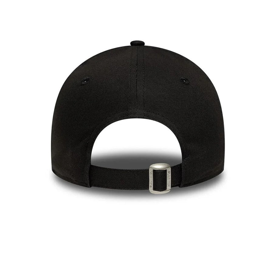 New Era Şapka - League Ess 9FORTY NEYYAN BLKATE