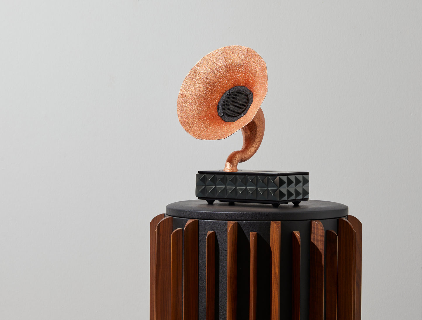 Acoustibox Rose Gold Akustik Hoparlör