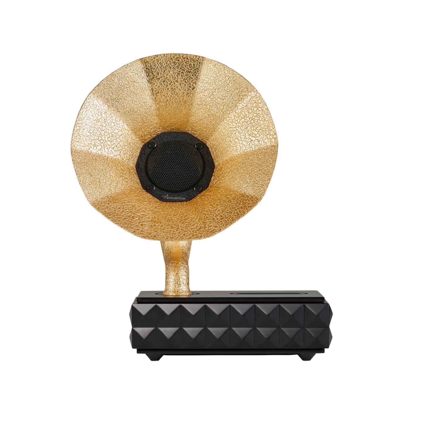 Acoustibox Solid Gold Akustik Hoparlör