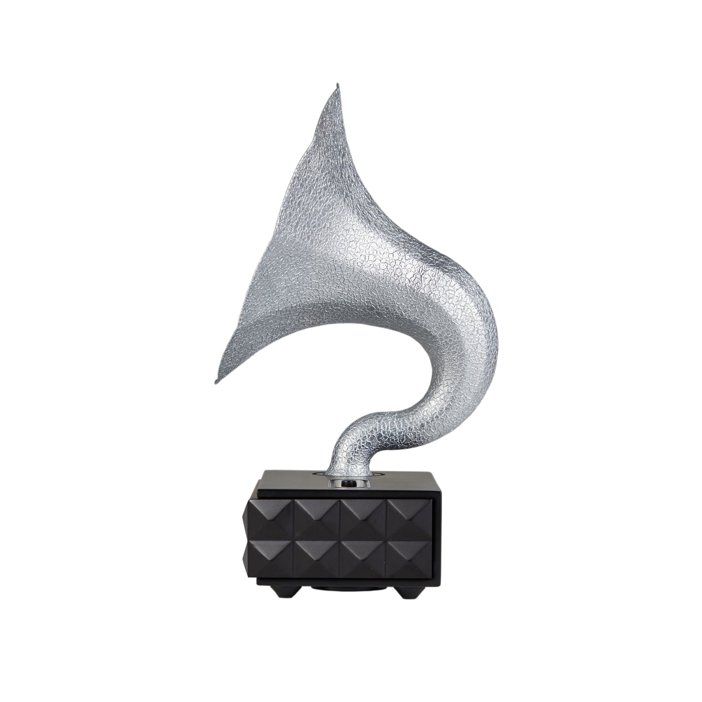 Acoustibox Solid Silver Akustik Hoparlör