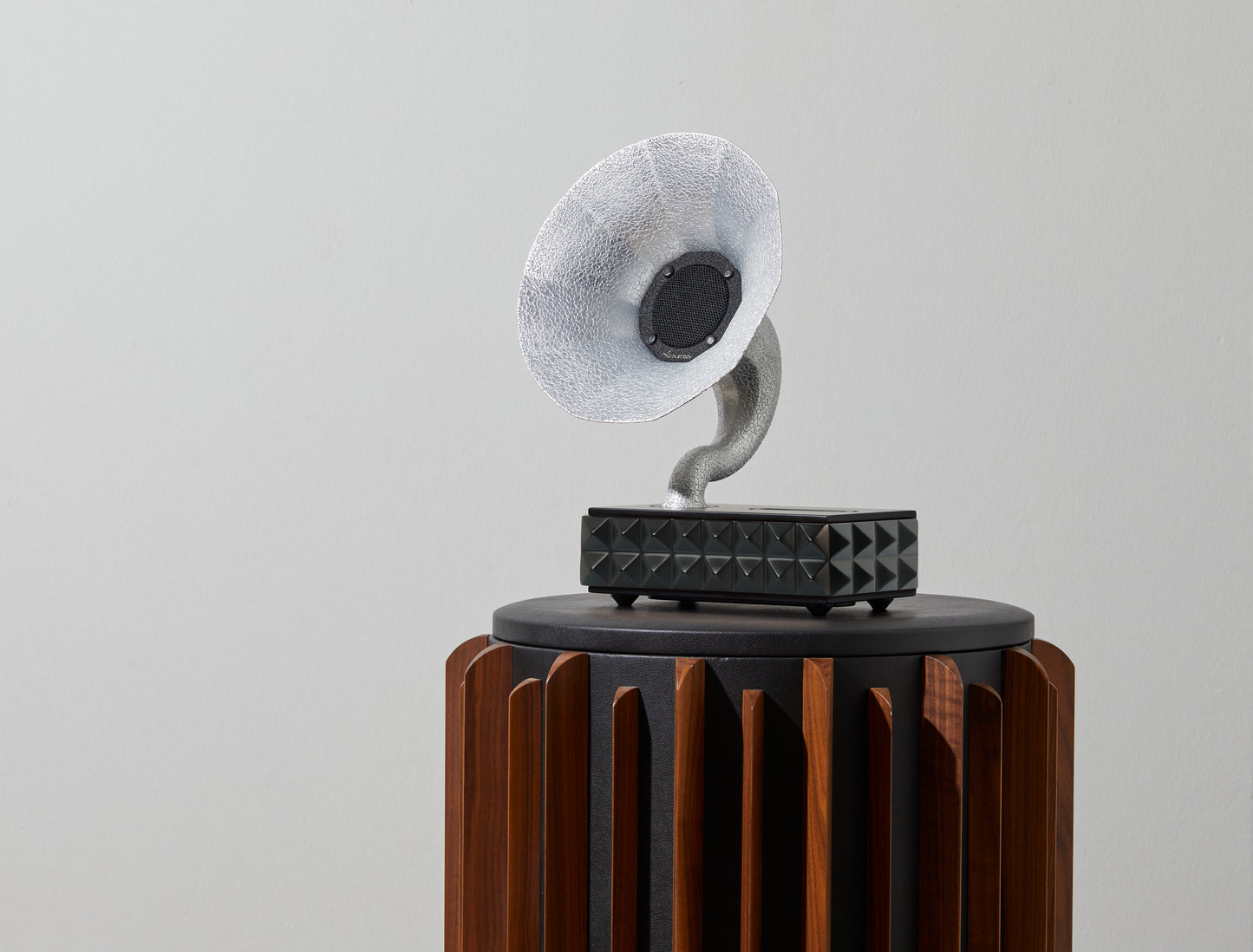 Acoustibox Solid Silver Akustik Hoparlör