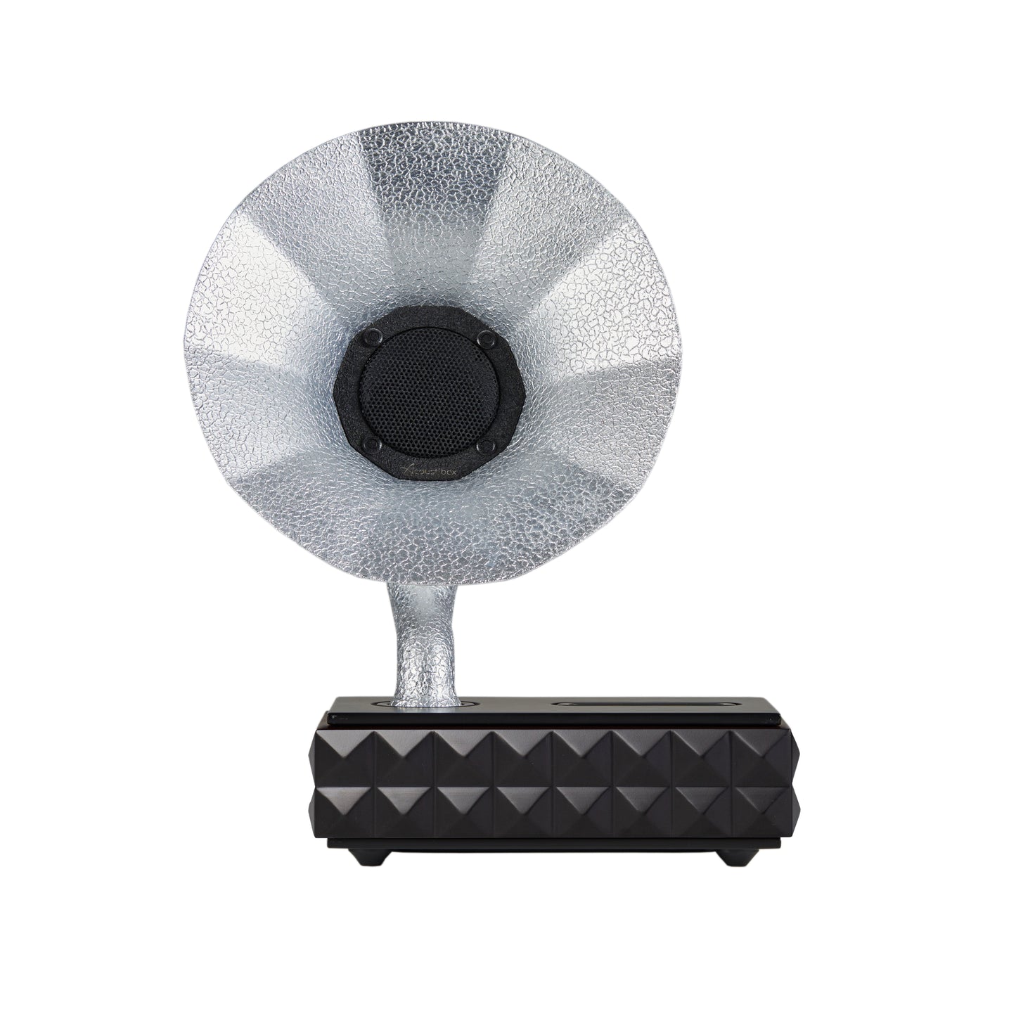 Acoustibox Solid Silver Akustik Hoparlör