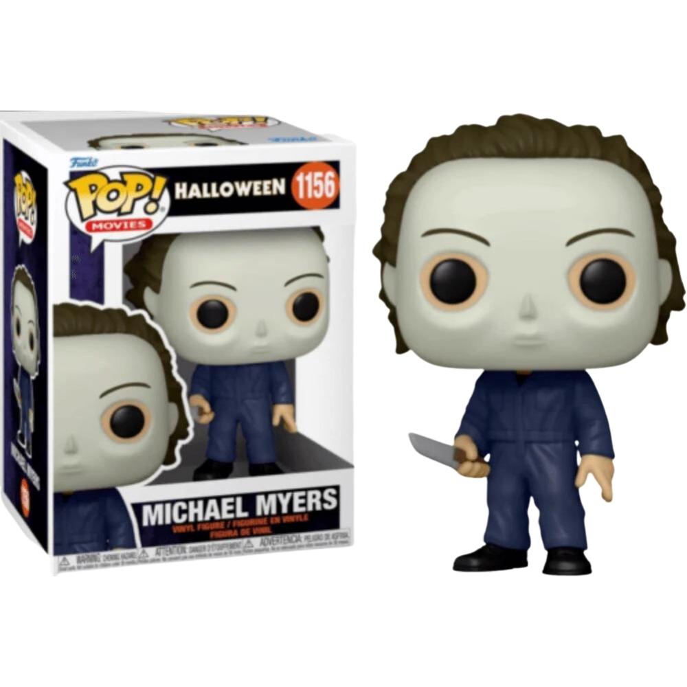 Funko POP Figür Halloween - Michael Myers