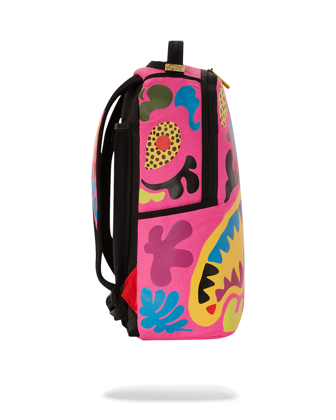 Sprayground - PSYCHEDELIC VOYAGE Sırt Çantası