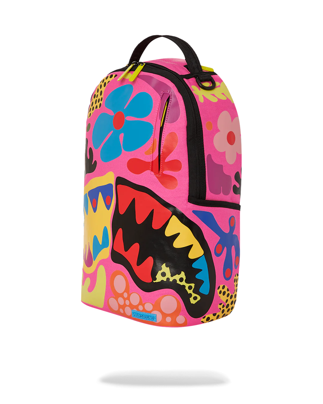 Sprayground - PSYCHEDELIC VOYAGE Sırt Çantası