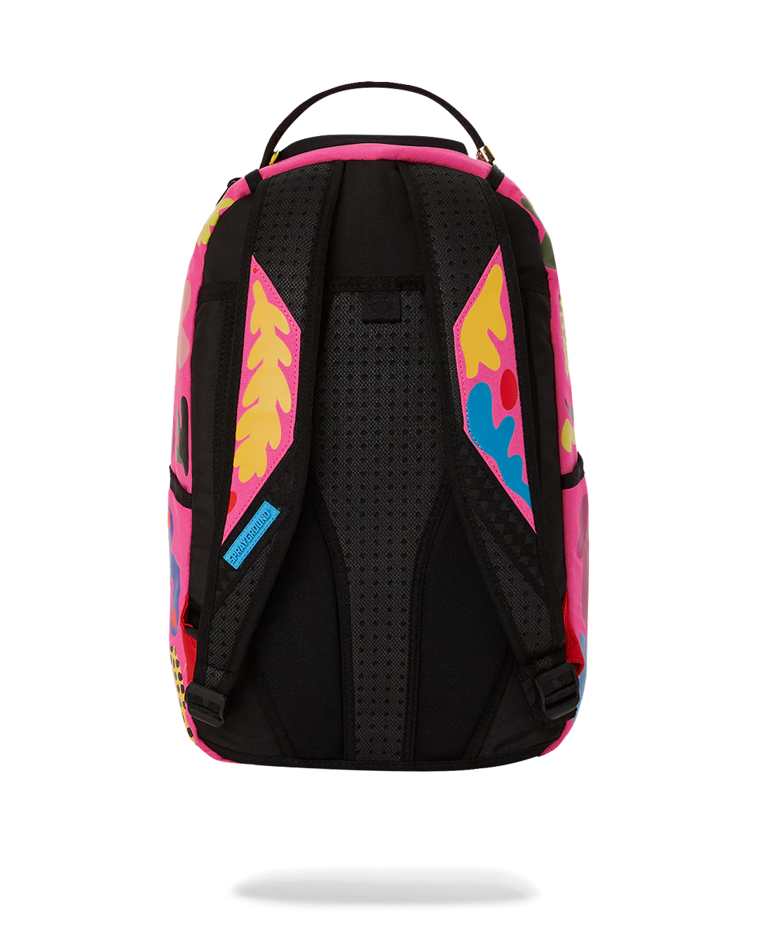 Sprayground - PSYCHEDELIC VOYAGE Sırt Çantası