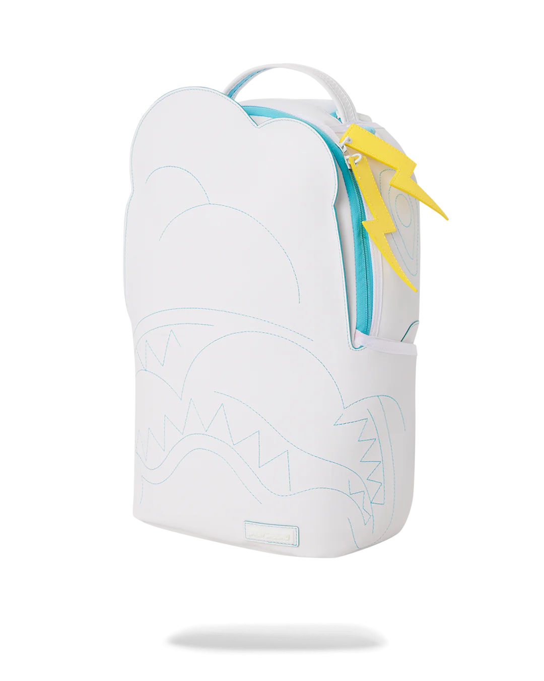 Sprayground - CLOUDY WITH A CHANCE OF SHARK Sırt Çantası